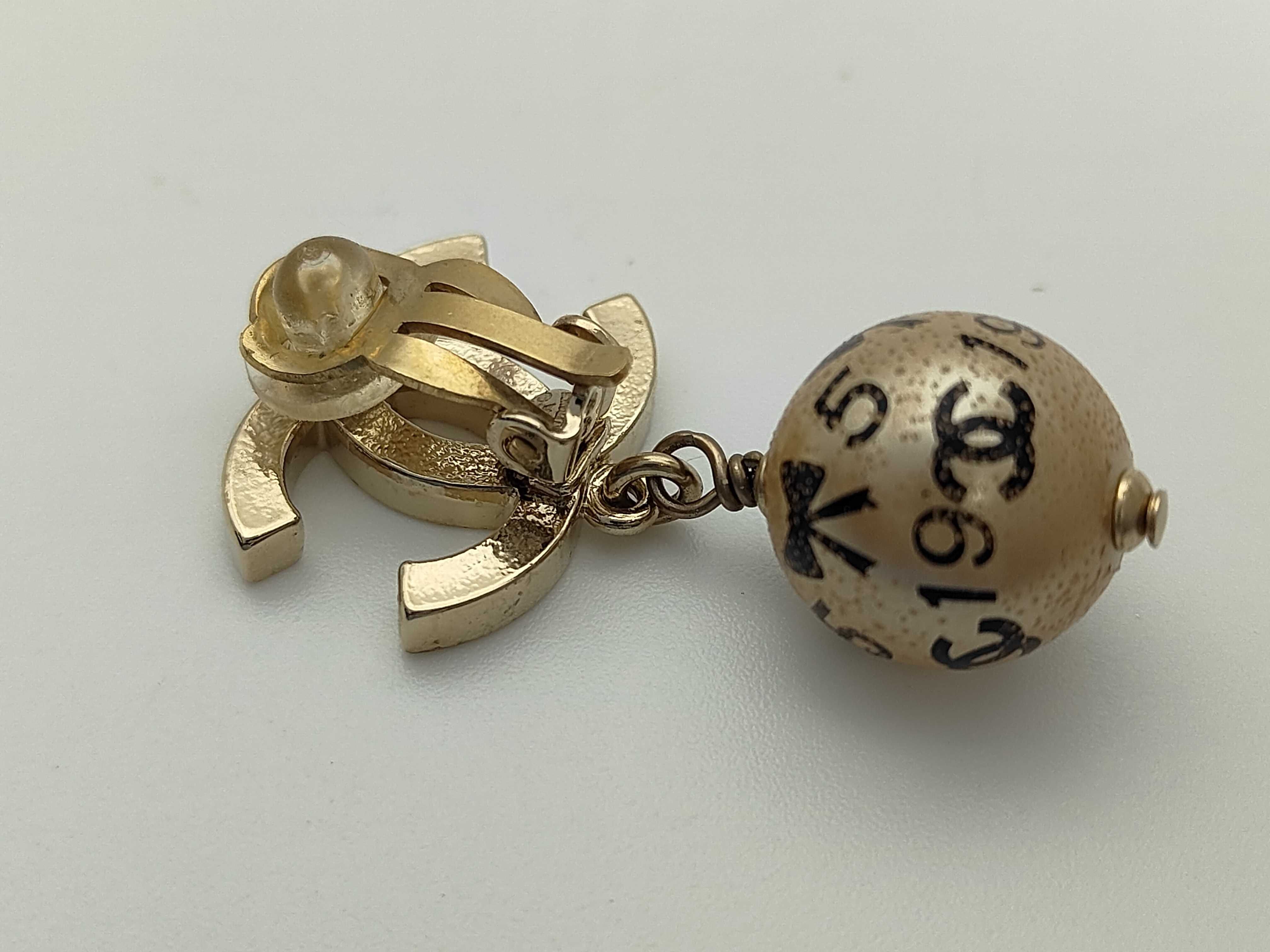 Earrings / SS Earrings — view 4