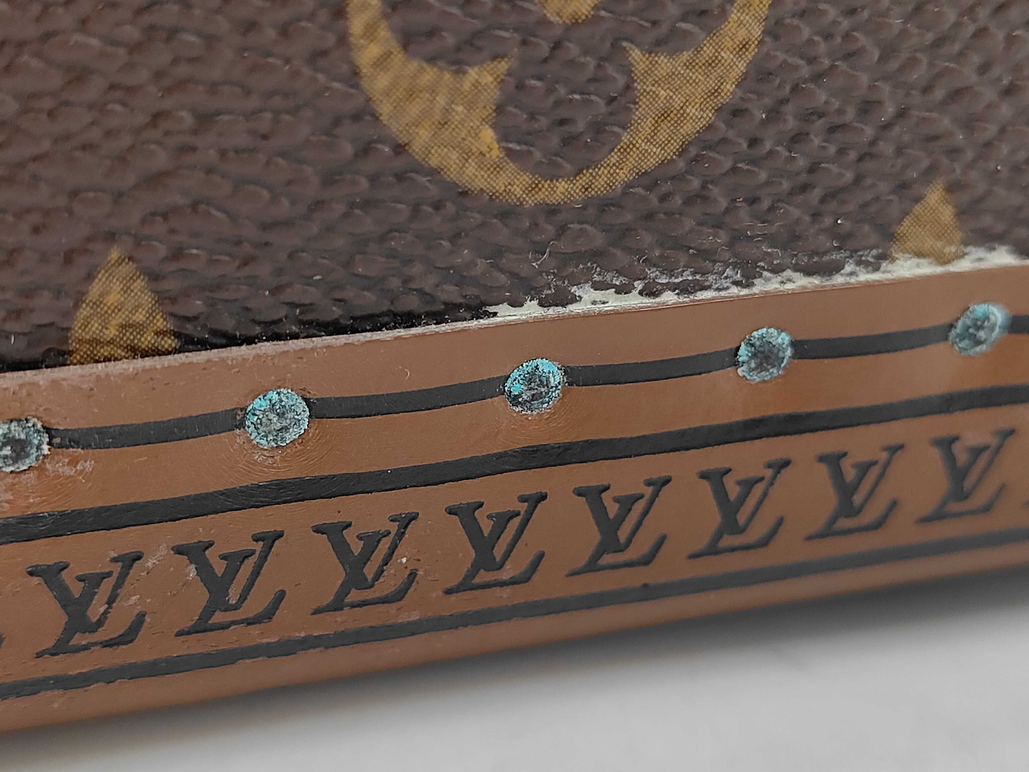 Cotoville 40cm M21424 Monogram Carry Bag — view 6