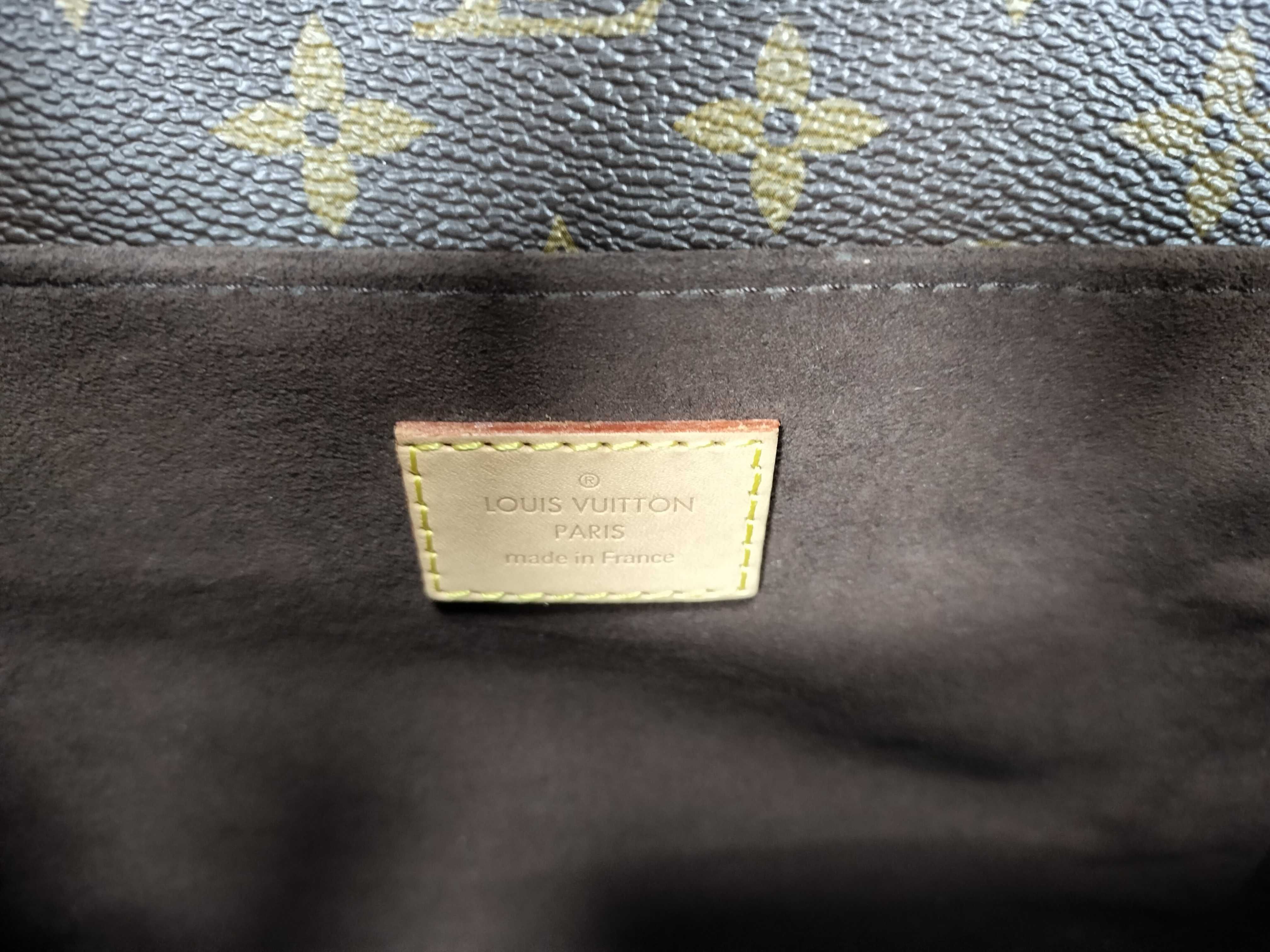 Monogram Metis Monogram DU4200 Shoulder Bag — view 13