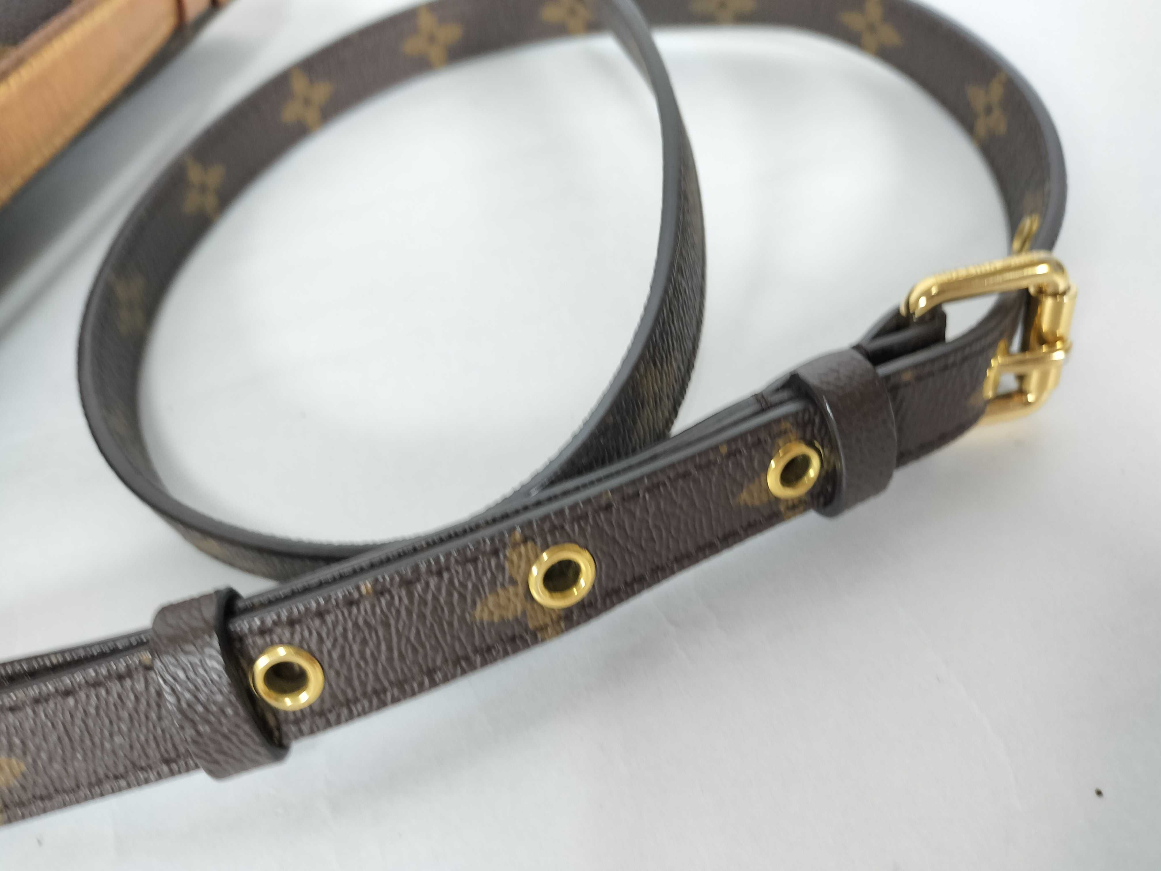 Monogram Metis Monogram DU4200 Shoulder Bag — view 4