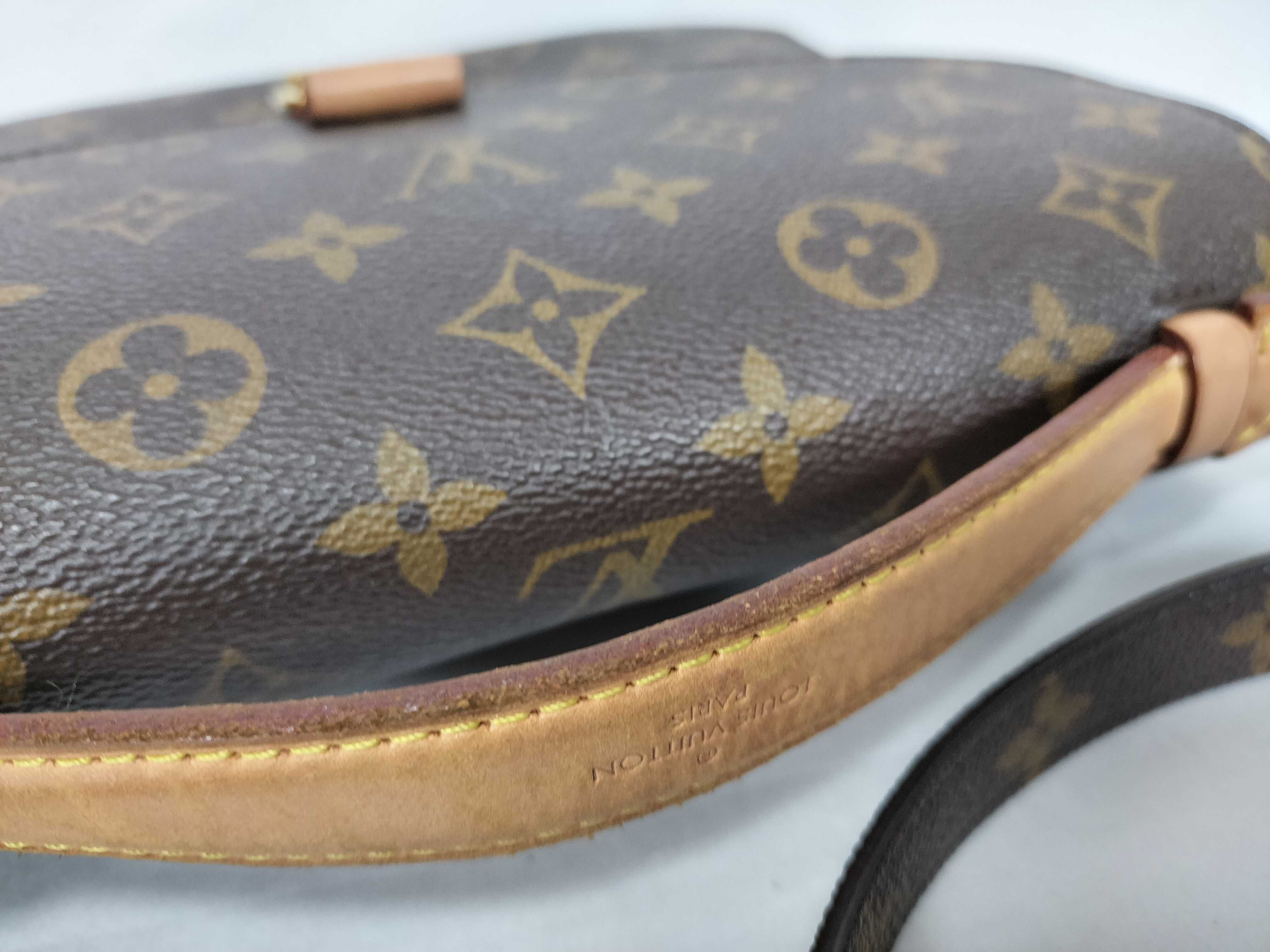 Monogram Metis Monogram DU4200 Shoulder Bag — view 6