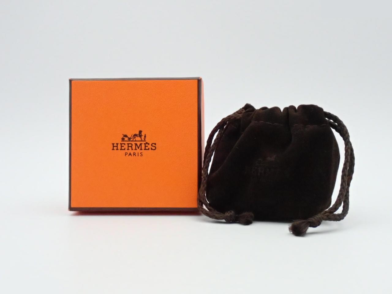 Brides de Gala scarf ring, unused, stored item, GP — view 4