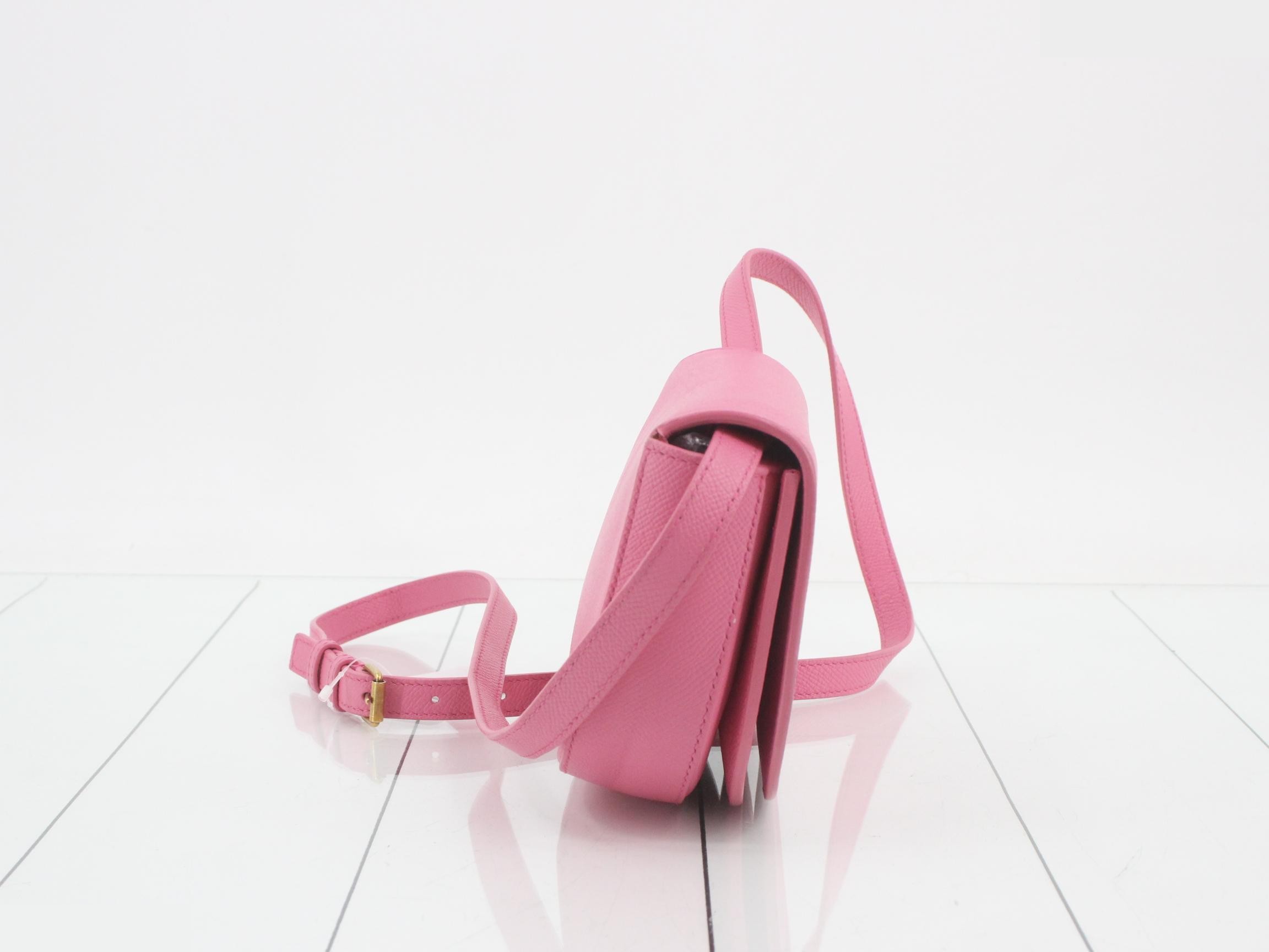 Shoulder bag — view 4