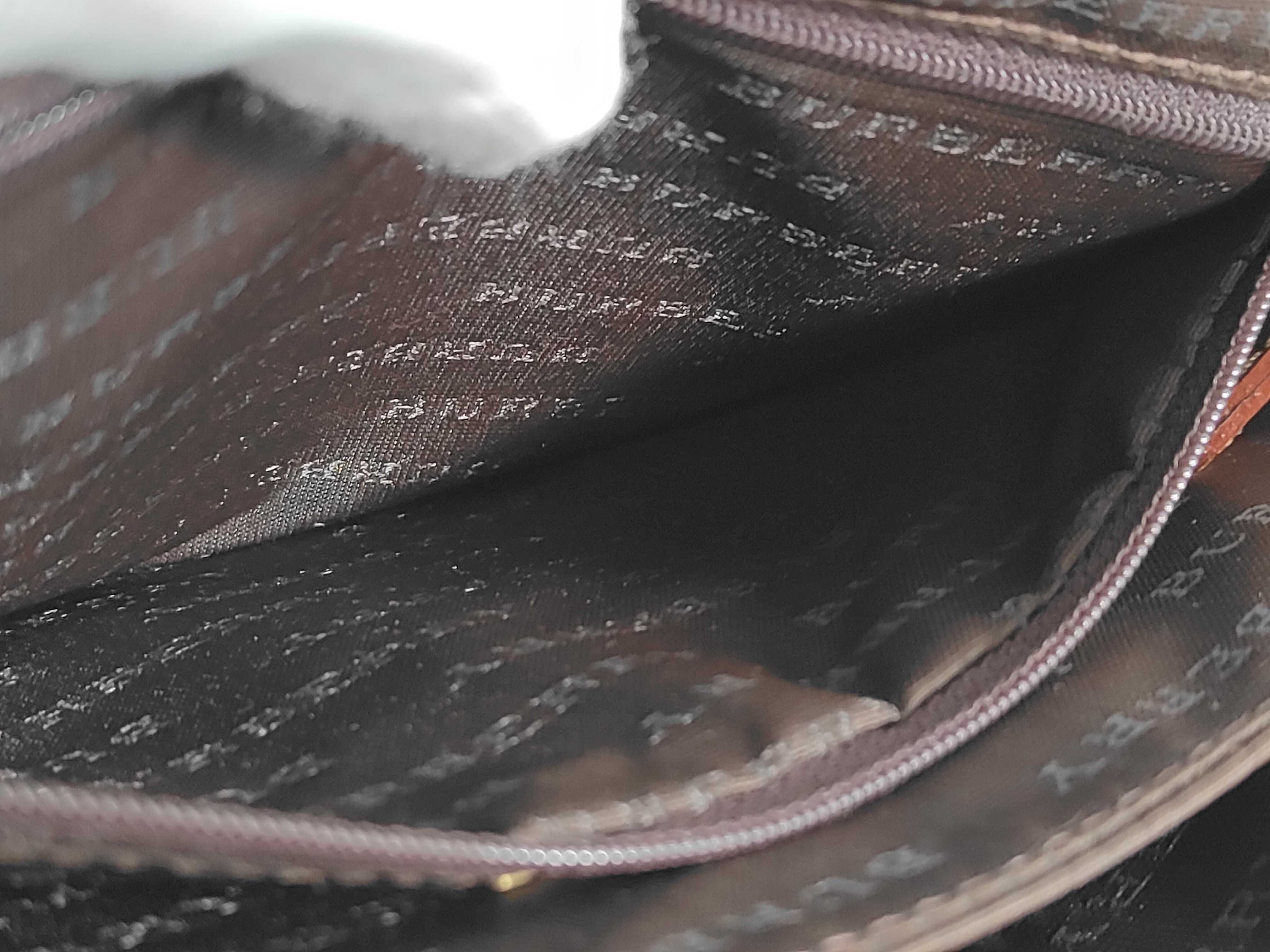 Checkered Shoulder Bag — view 12