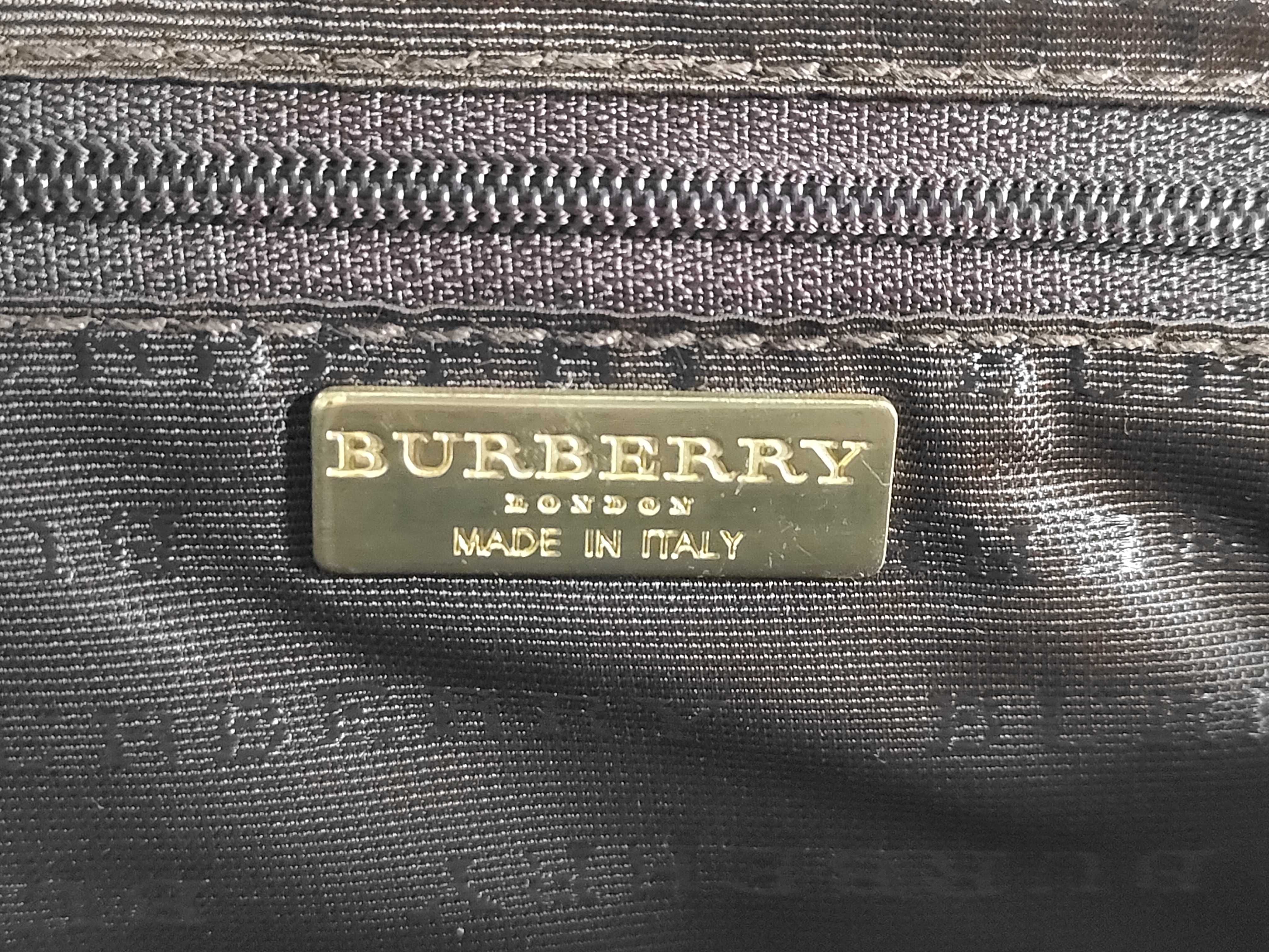 Checkered Shoulder Bag — view 13