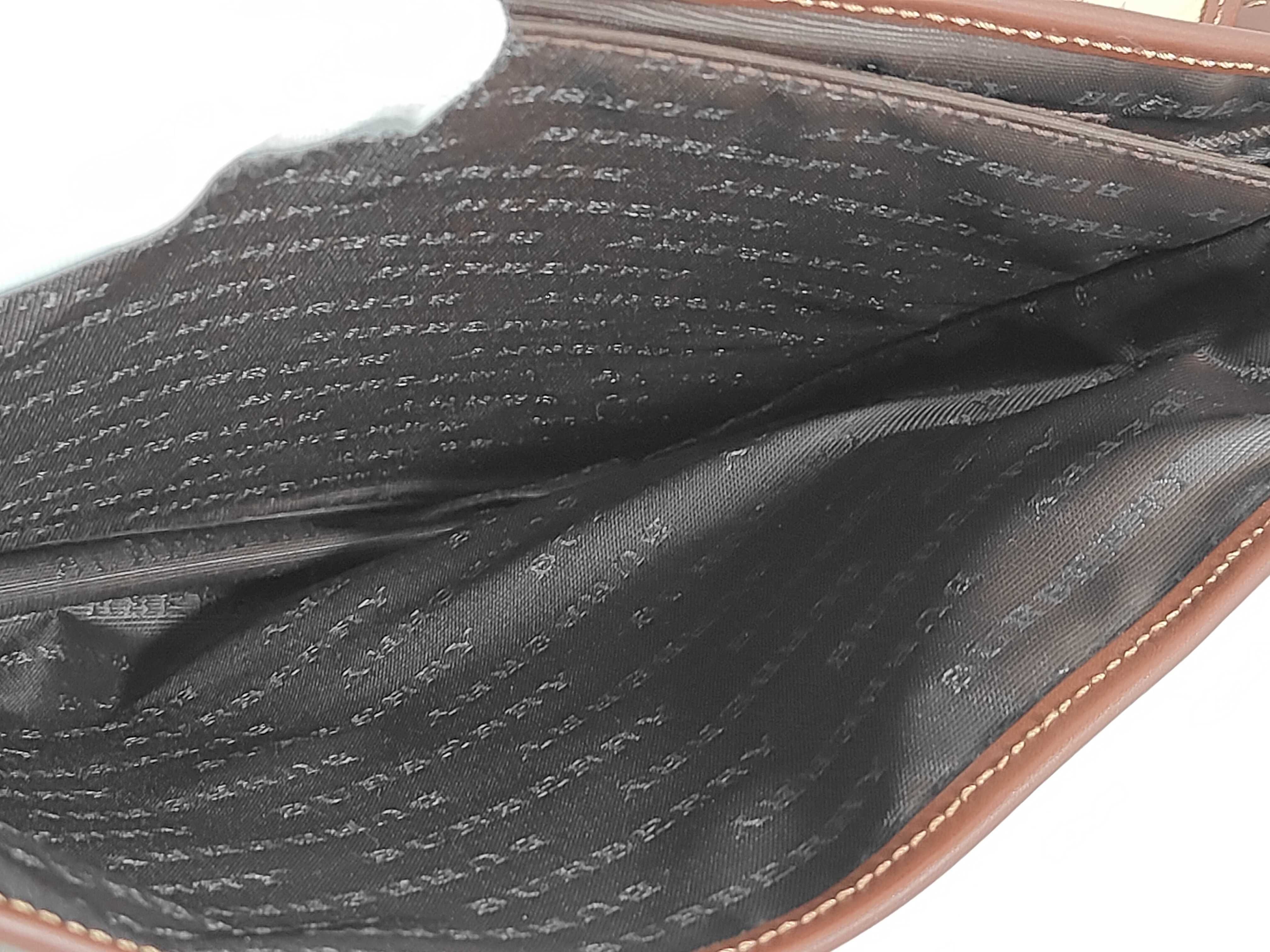Checkered Shoulder Bag — view 10