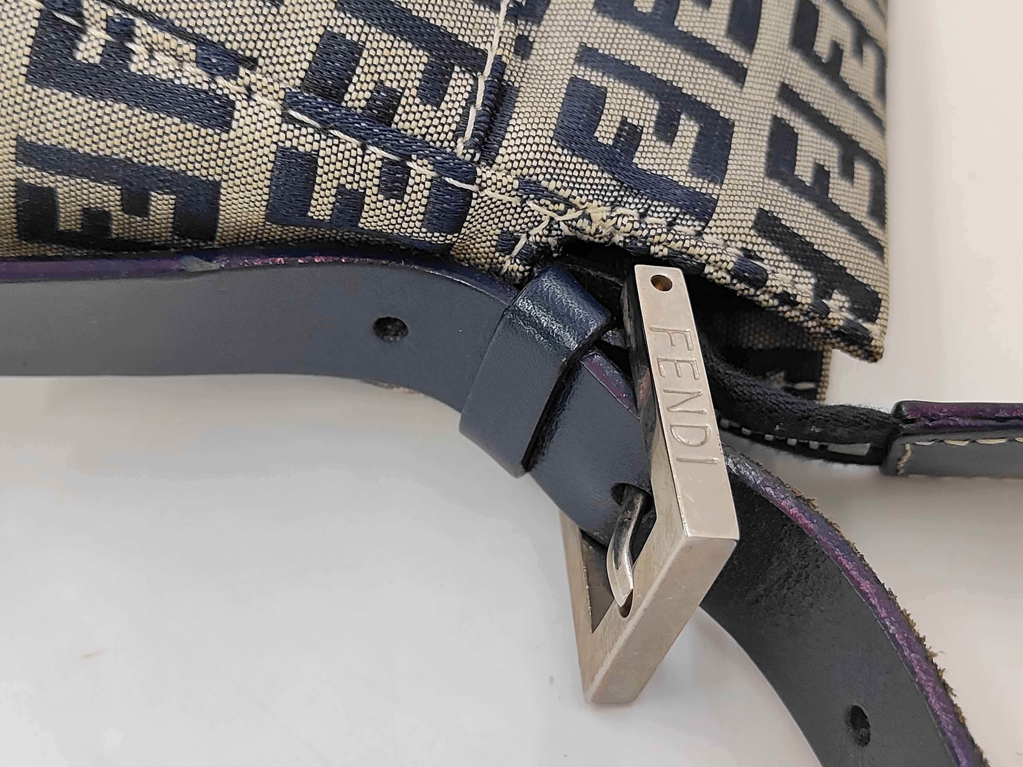Mamma Bucket One-Shoulder Bag — view 5