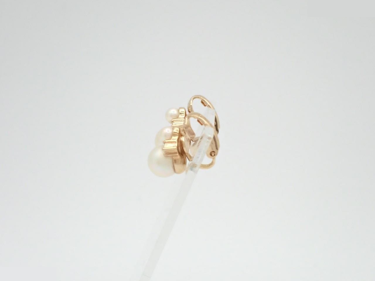 Earrings, Accessories — view 3