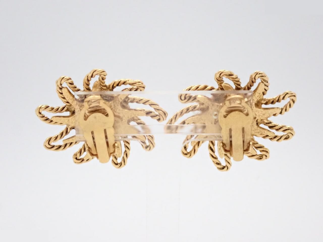 Coco Mark Gold — view 2