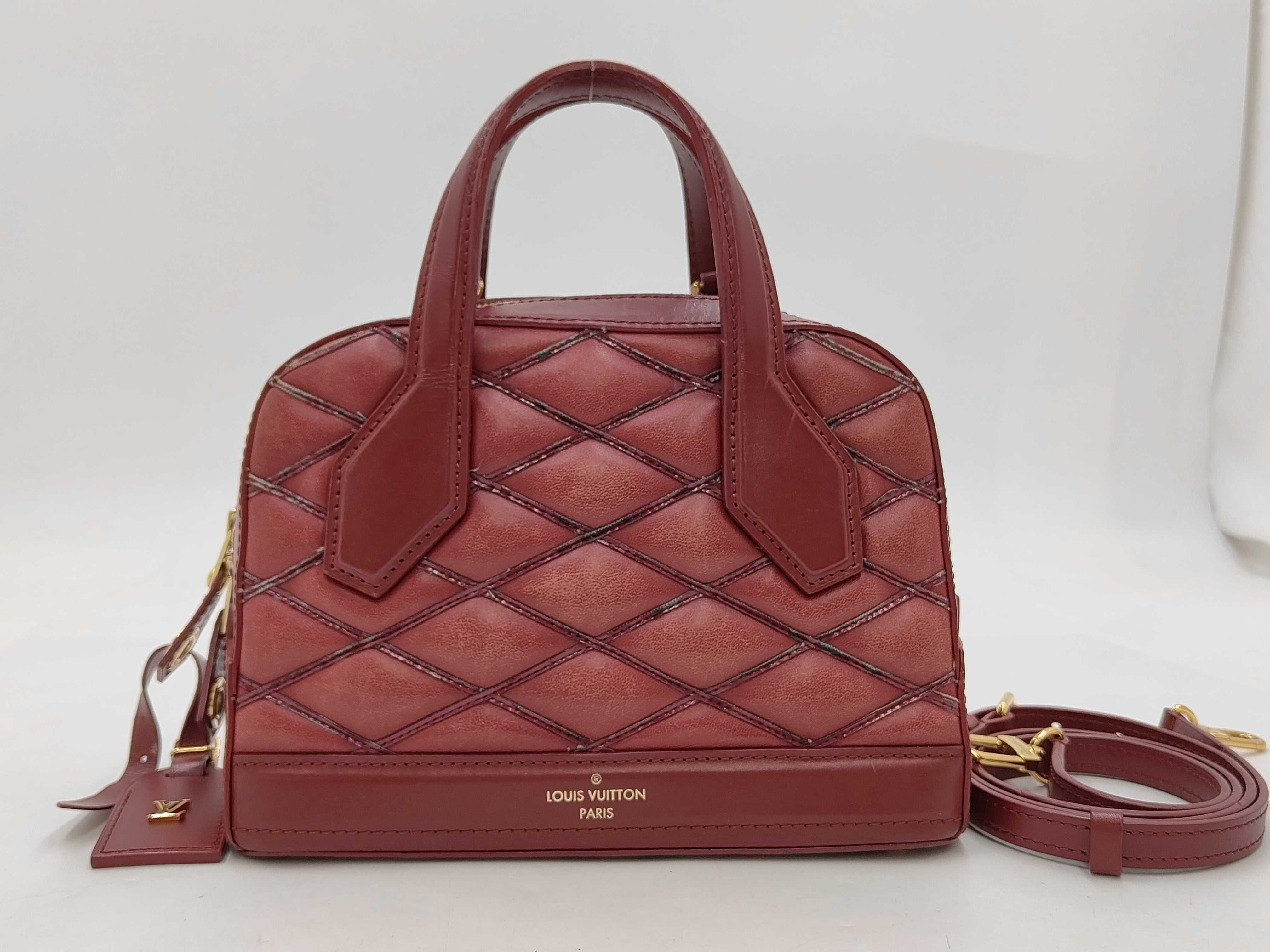 M50821 Maltage Delamini Handbag