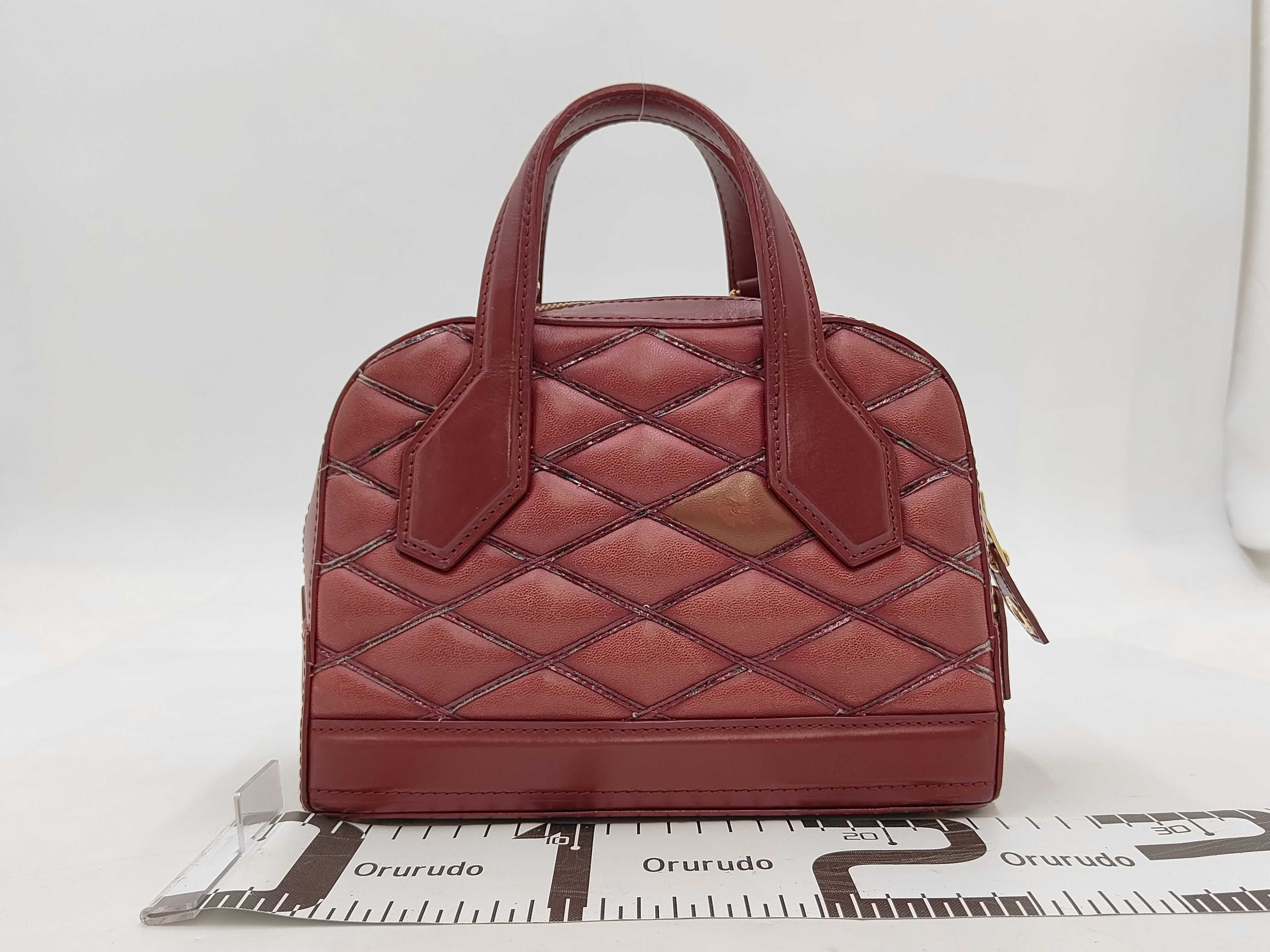 M50821 Maltage Delamini Handbag — view 2