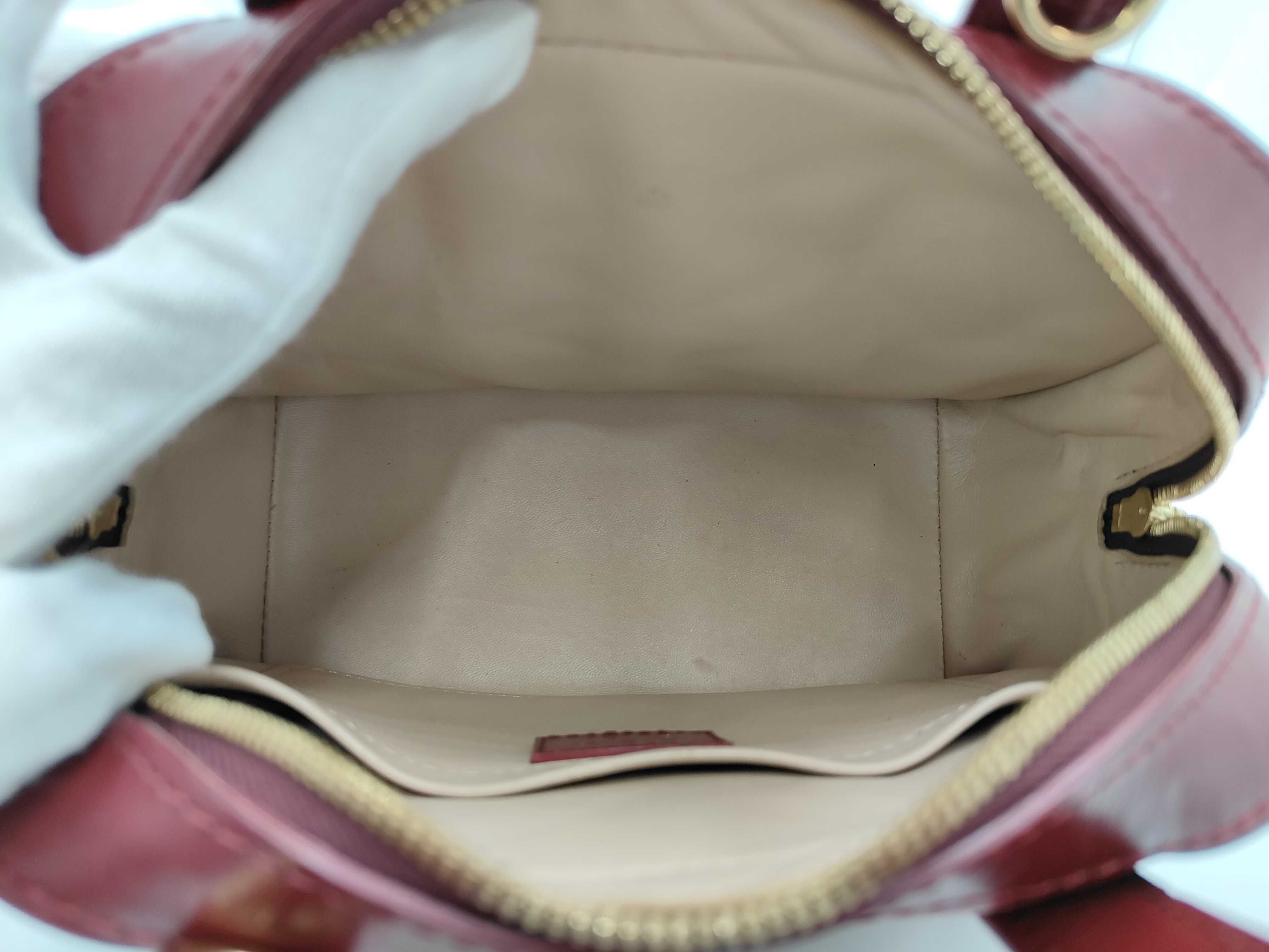 M50821 Maltage Delamini Handbag — view 11