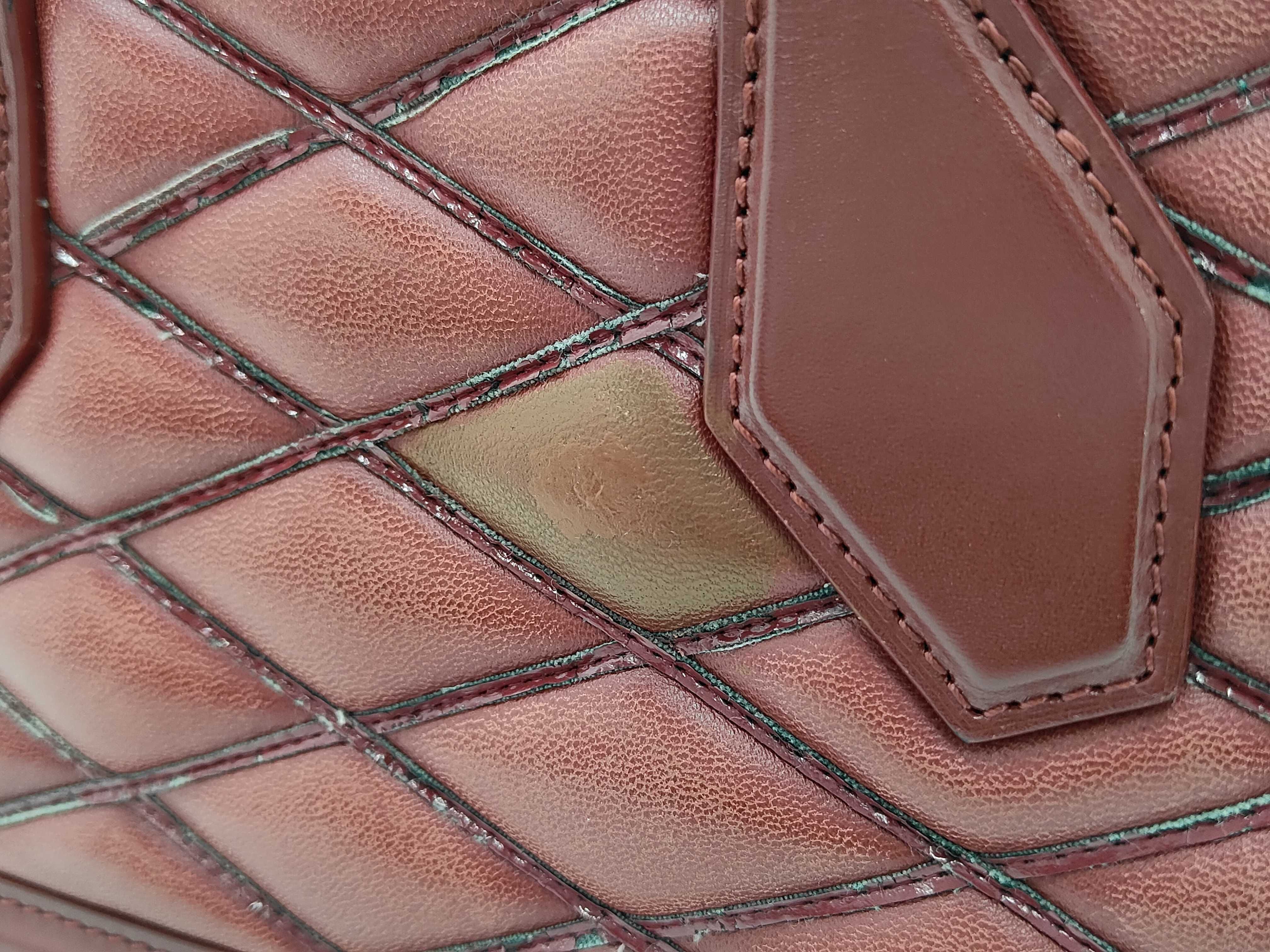 M50821 Maltage Delamini Handbag — view 14