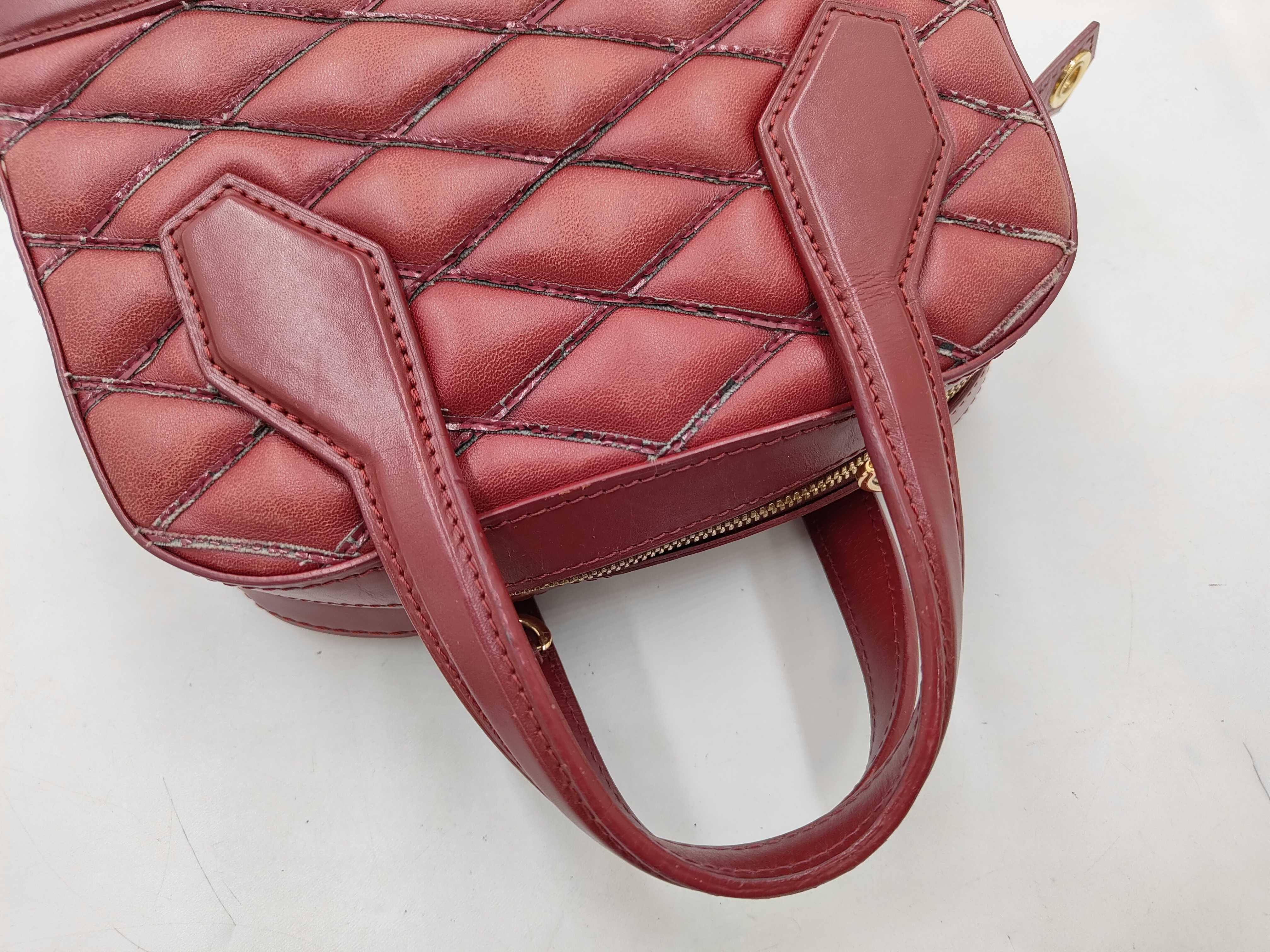 M50821 Maltage Delamini Handbag — view 3