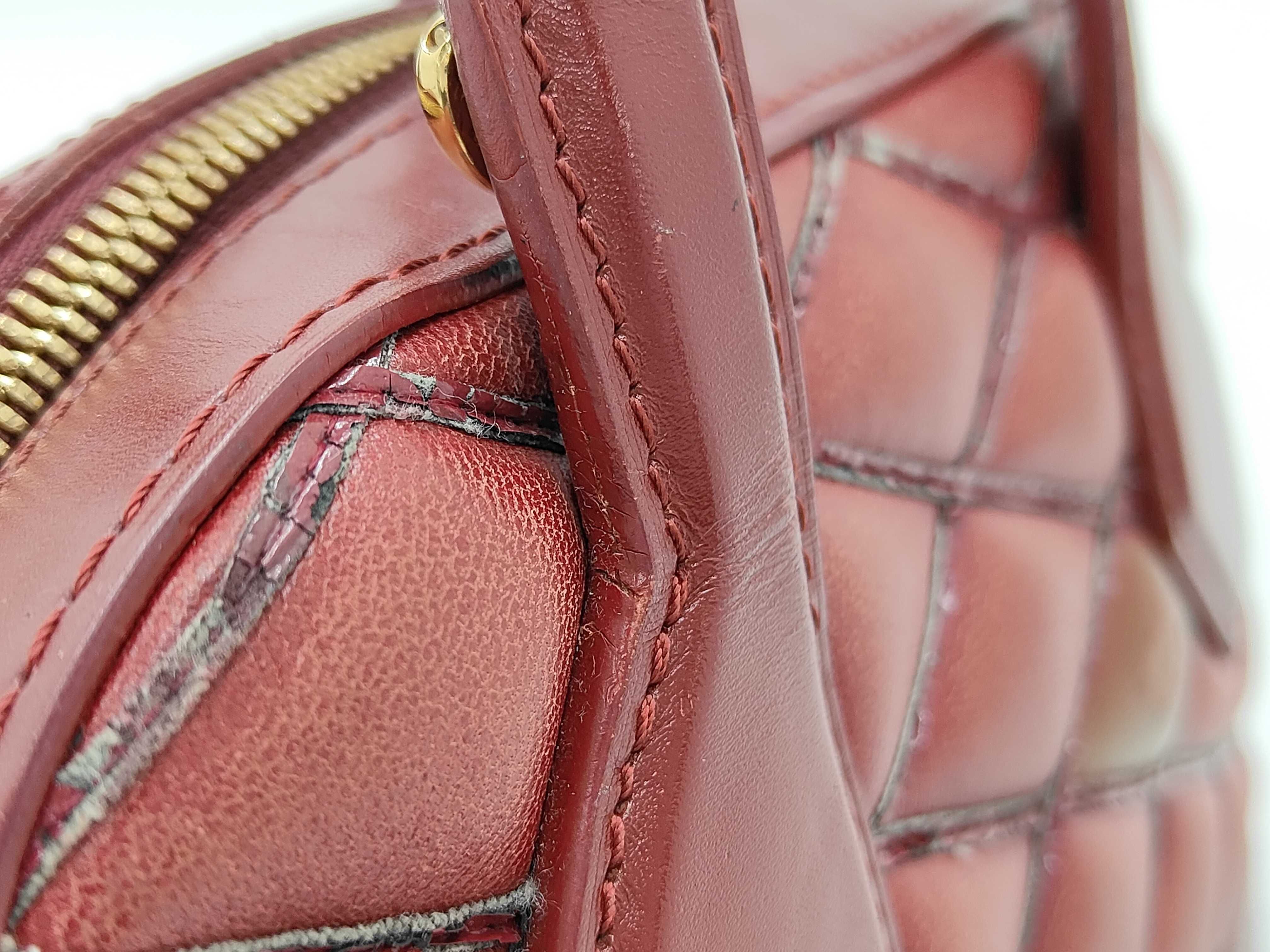 M50821 Maltage Delamini Handbag — view 5