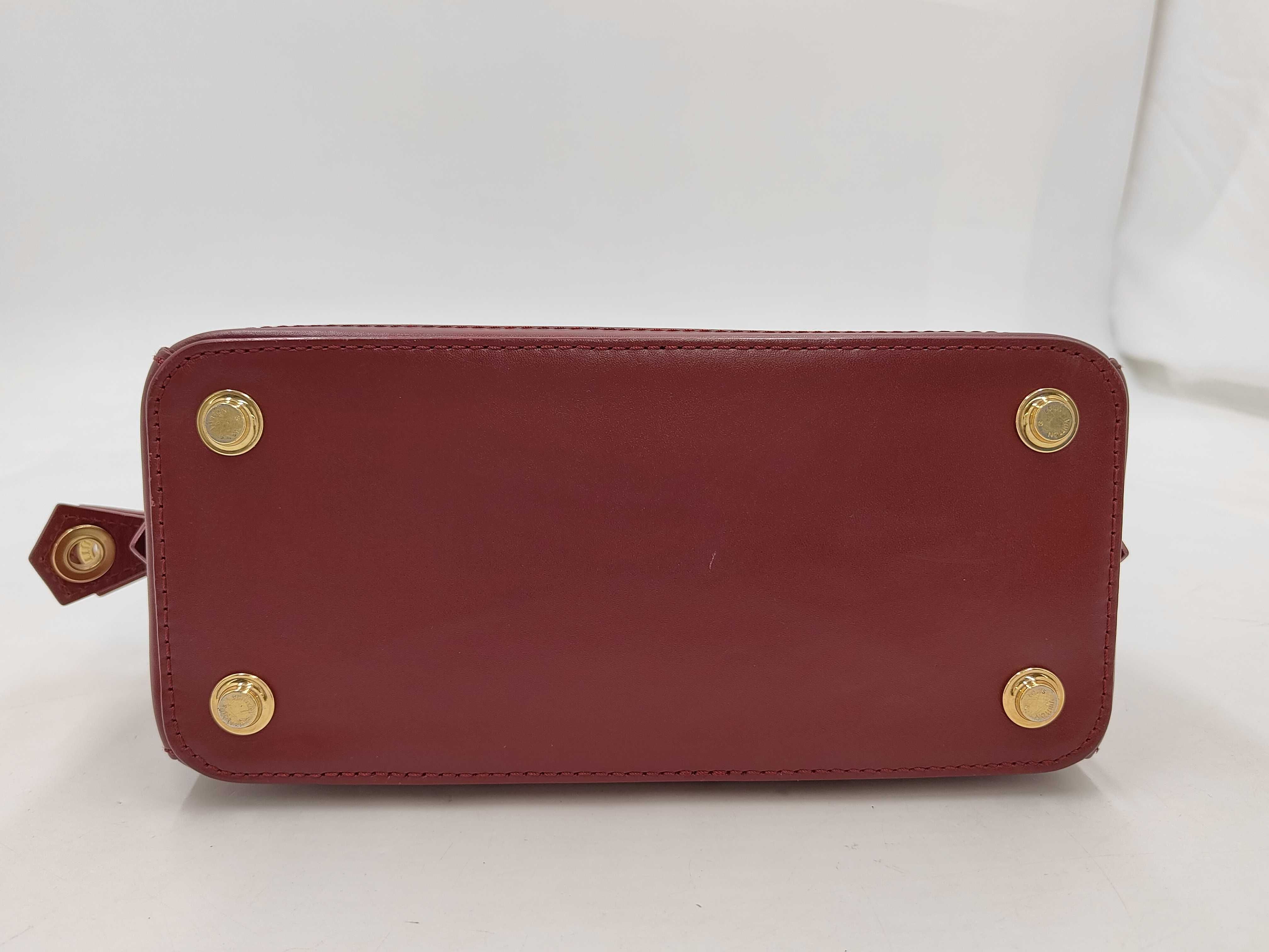 M50821 Maltage Delamini Handbag — view 6