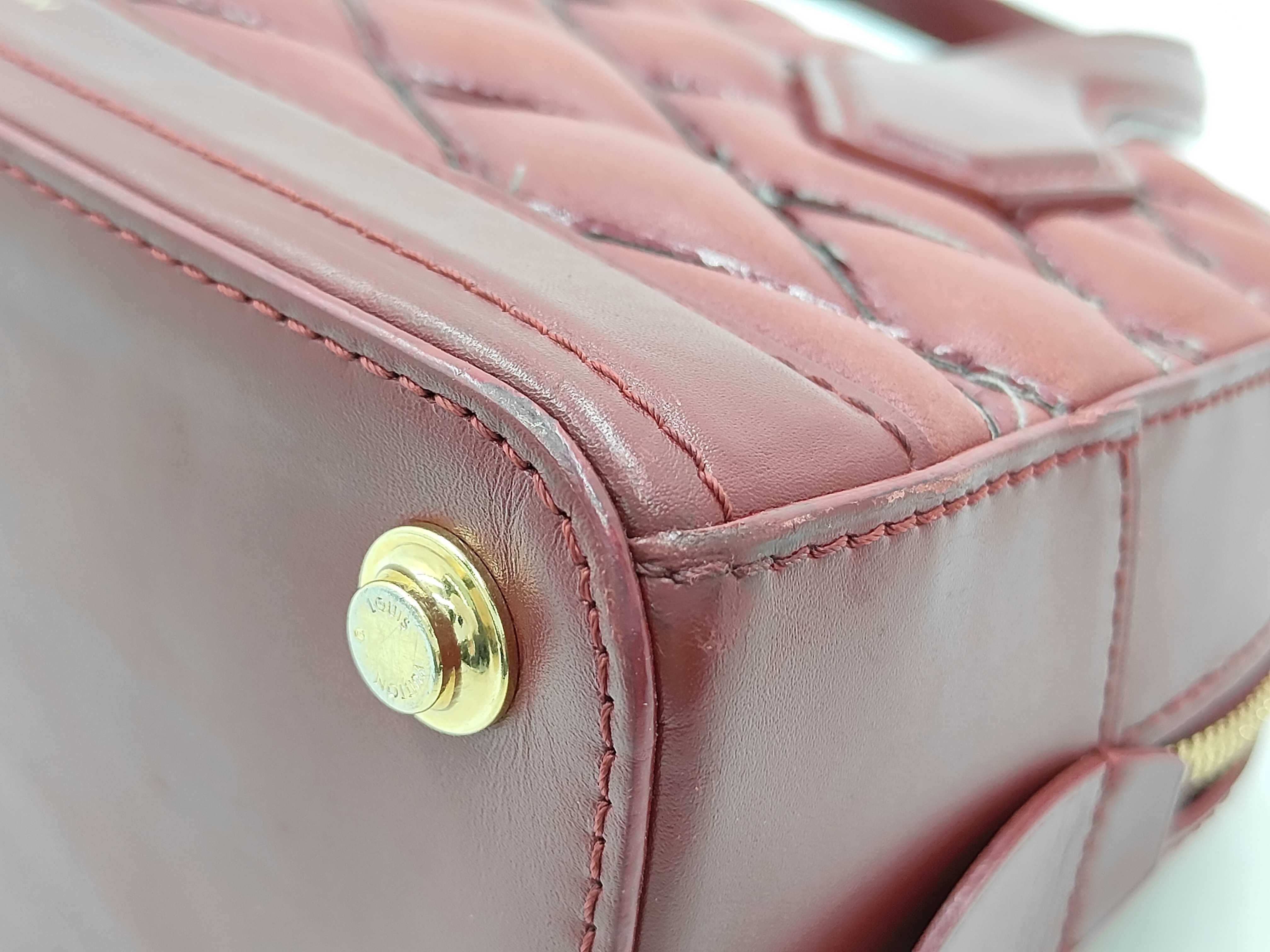 M50821 Maltage Delamini Handbag — view 7