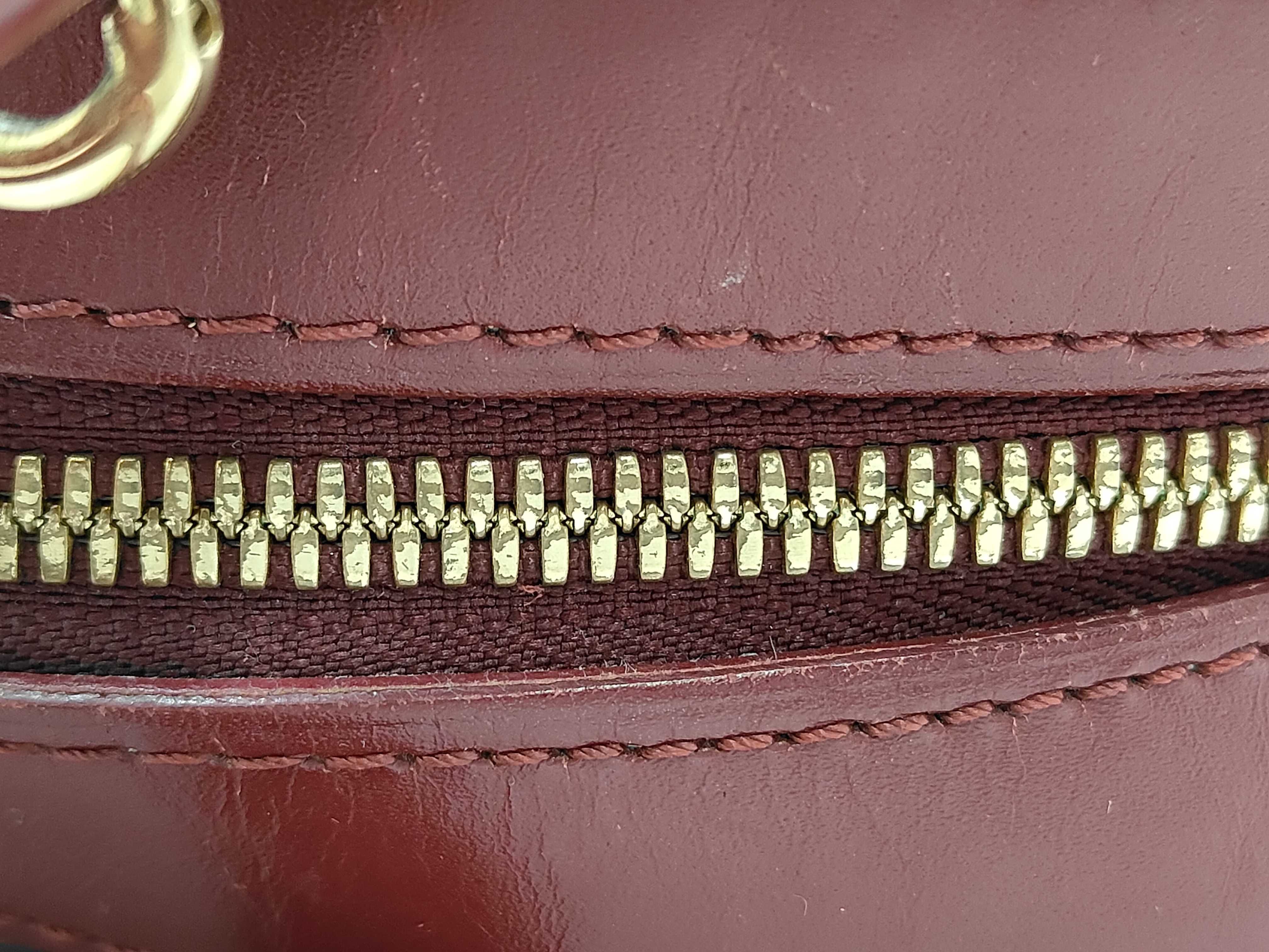 M50821 Maltage Delamini Handbag — view 8