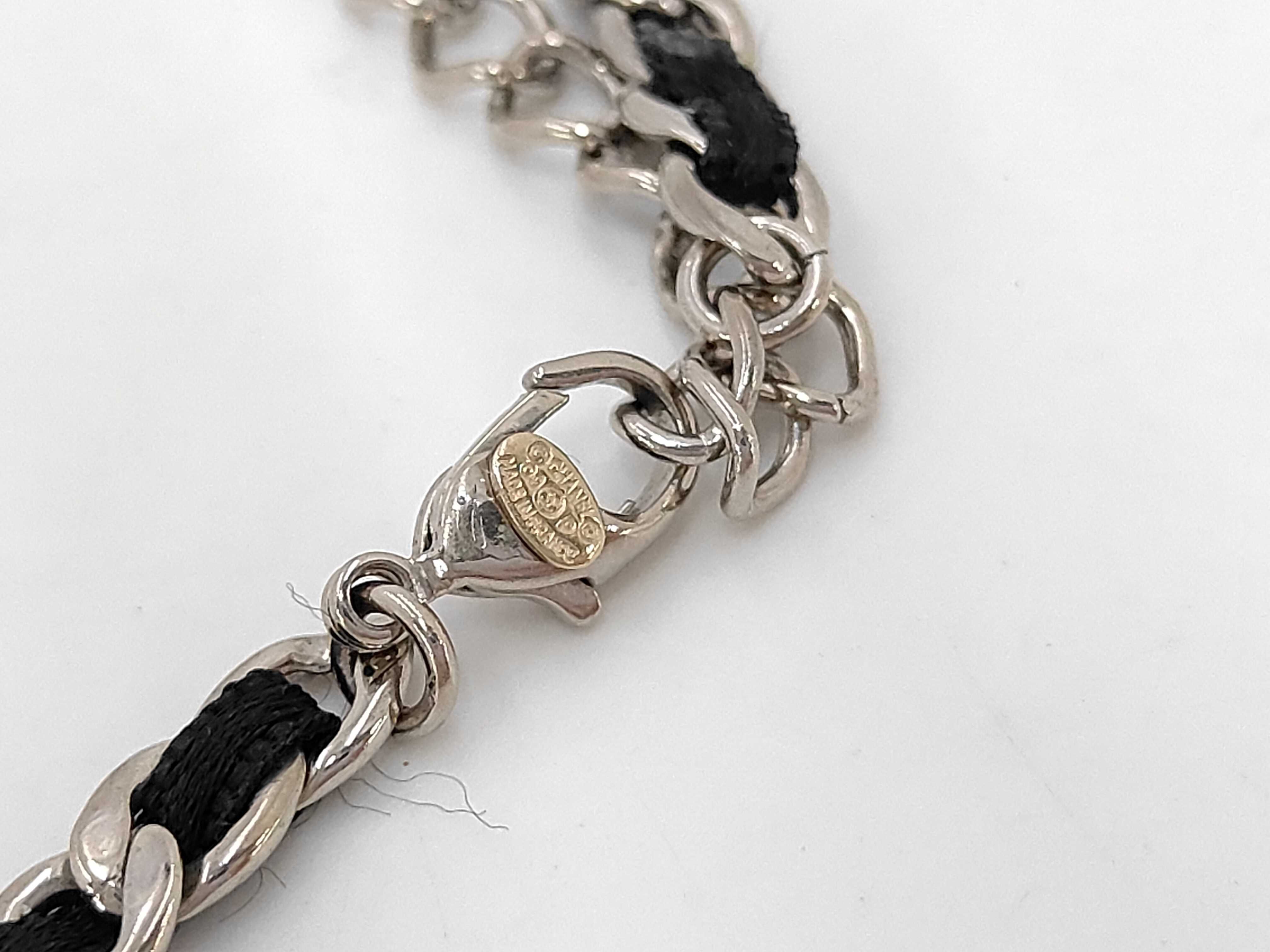 Chain Necklace (with comments) 09P Necklace — view 4