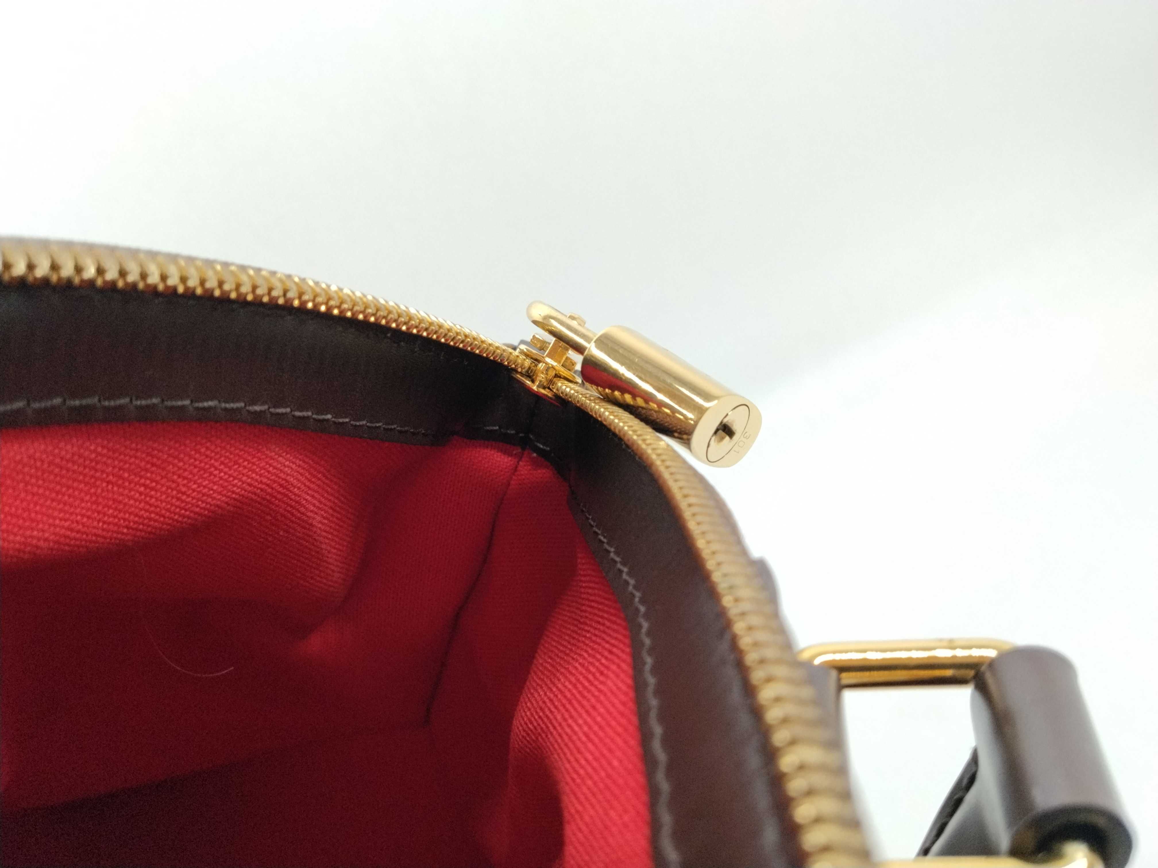 Damier N41117 Verona PM Handbag — view 11
