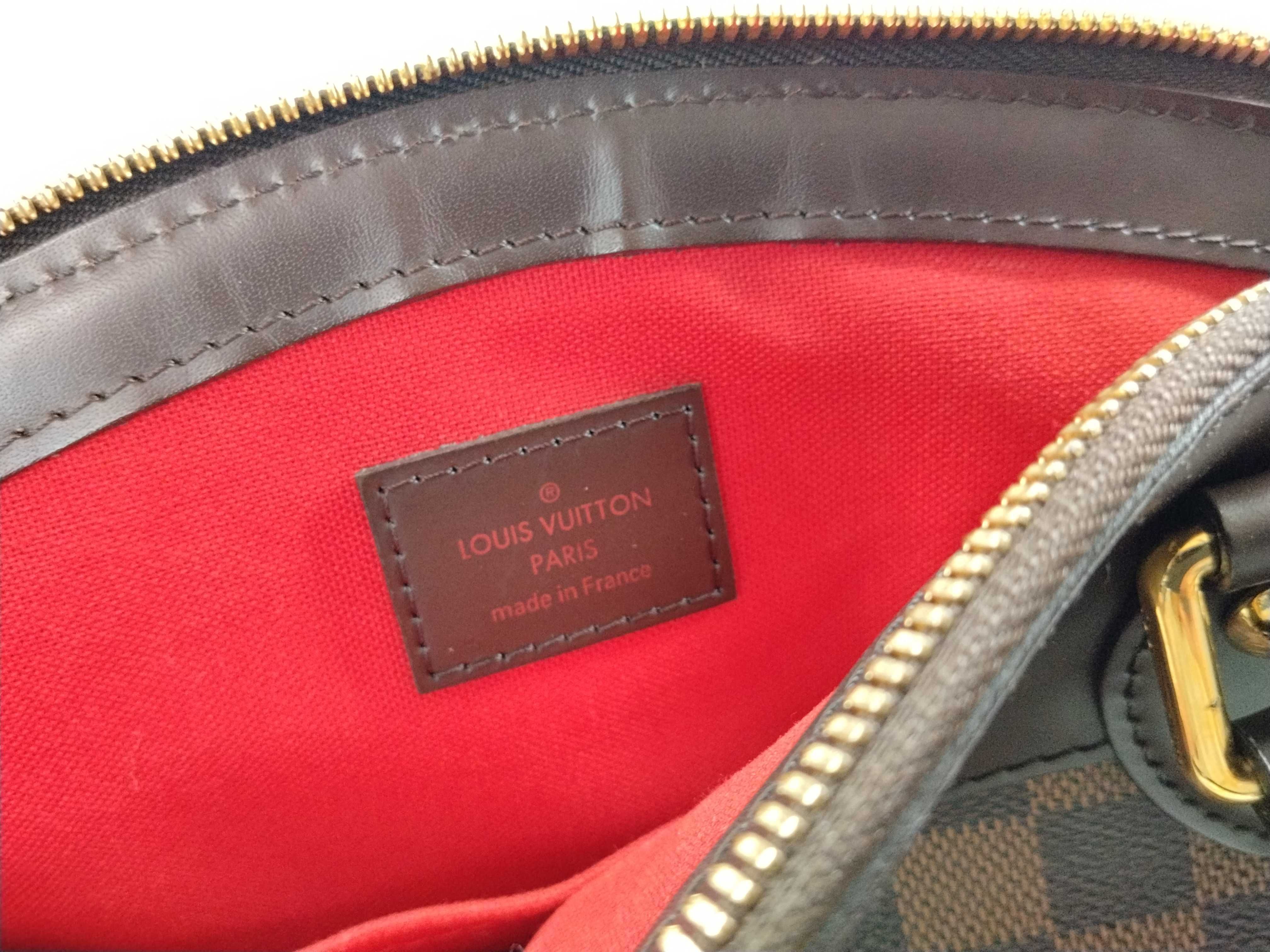 Damier N41117 Verona PM Handbag — view 13