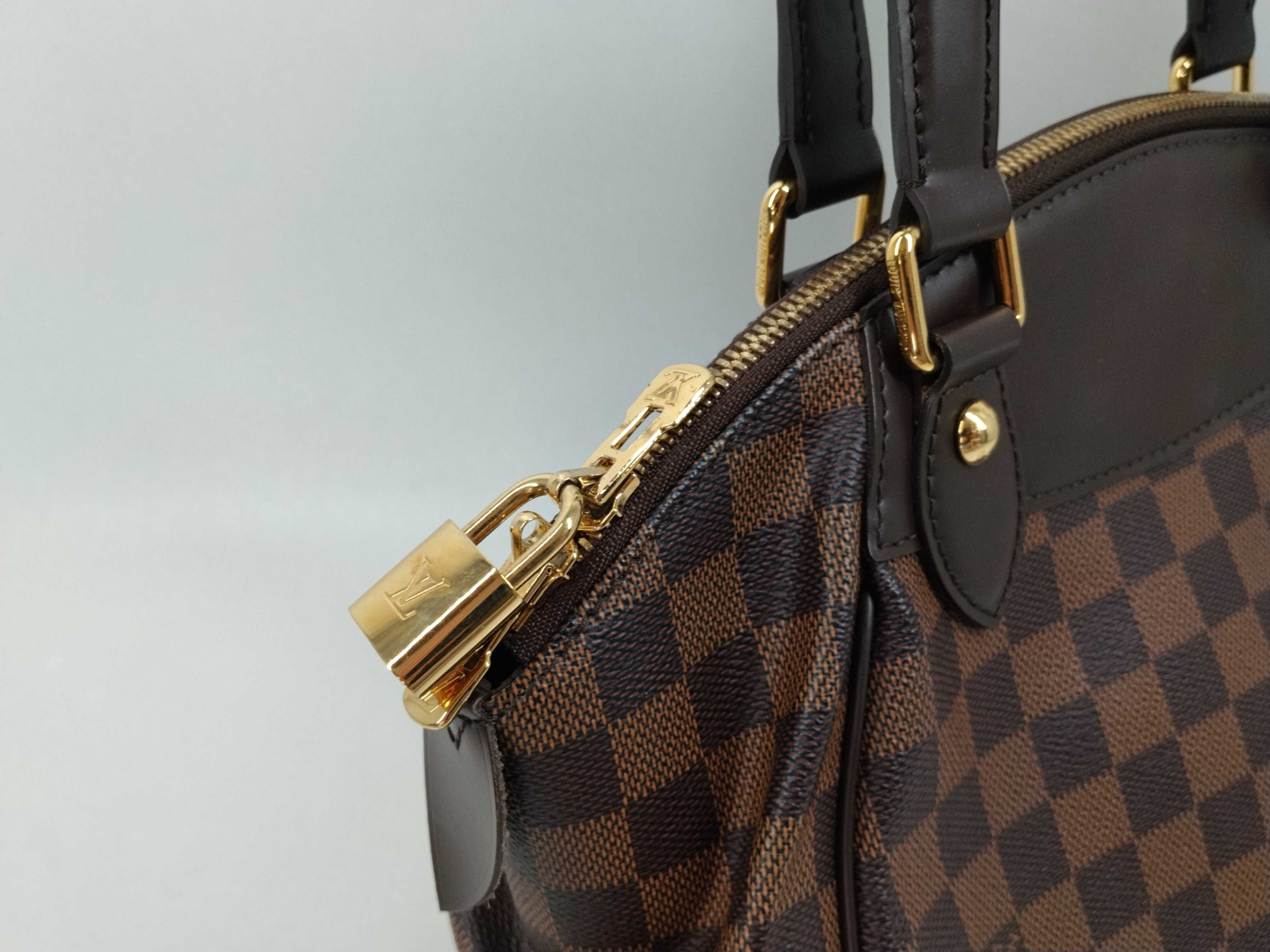 Damier N41117 Verona PM Handbag — view 5