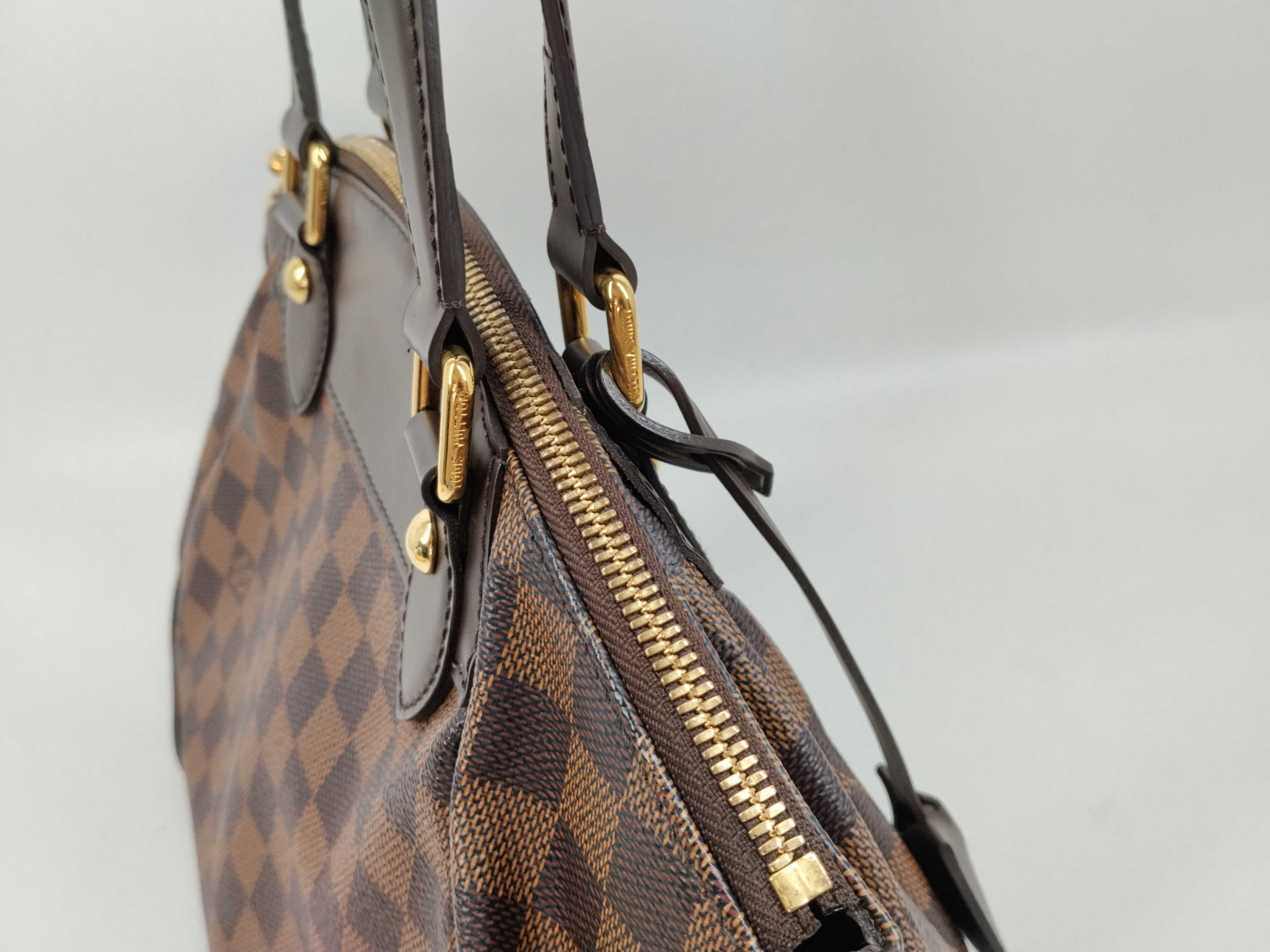 Damier N41117 Verona PM Handbag — view 6