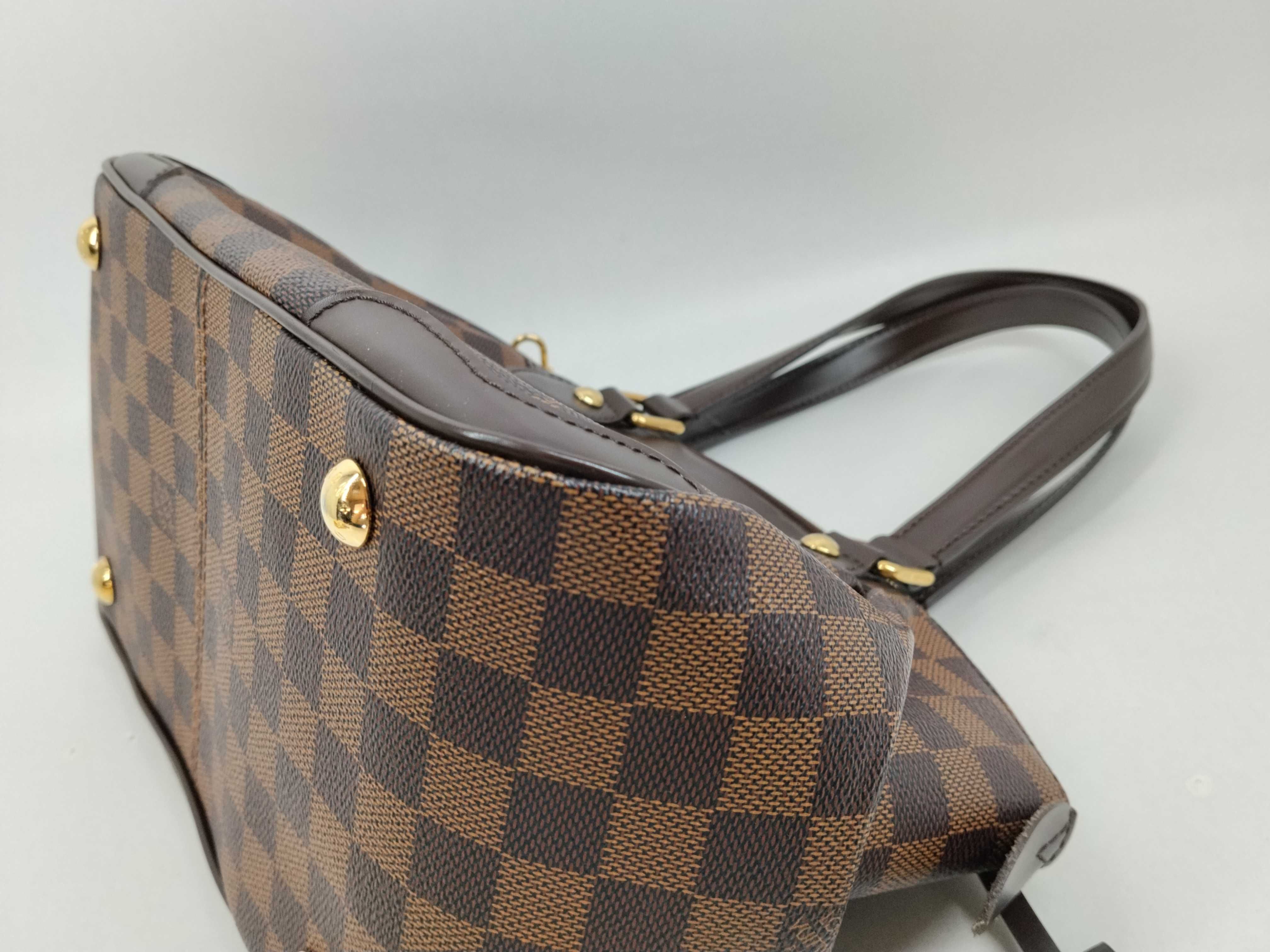 Damier N41117 Verona PM Handbag — view 8