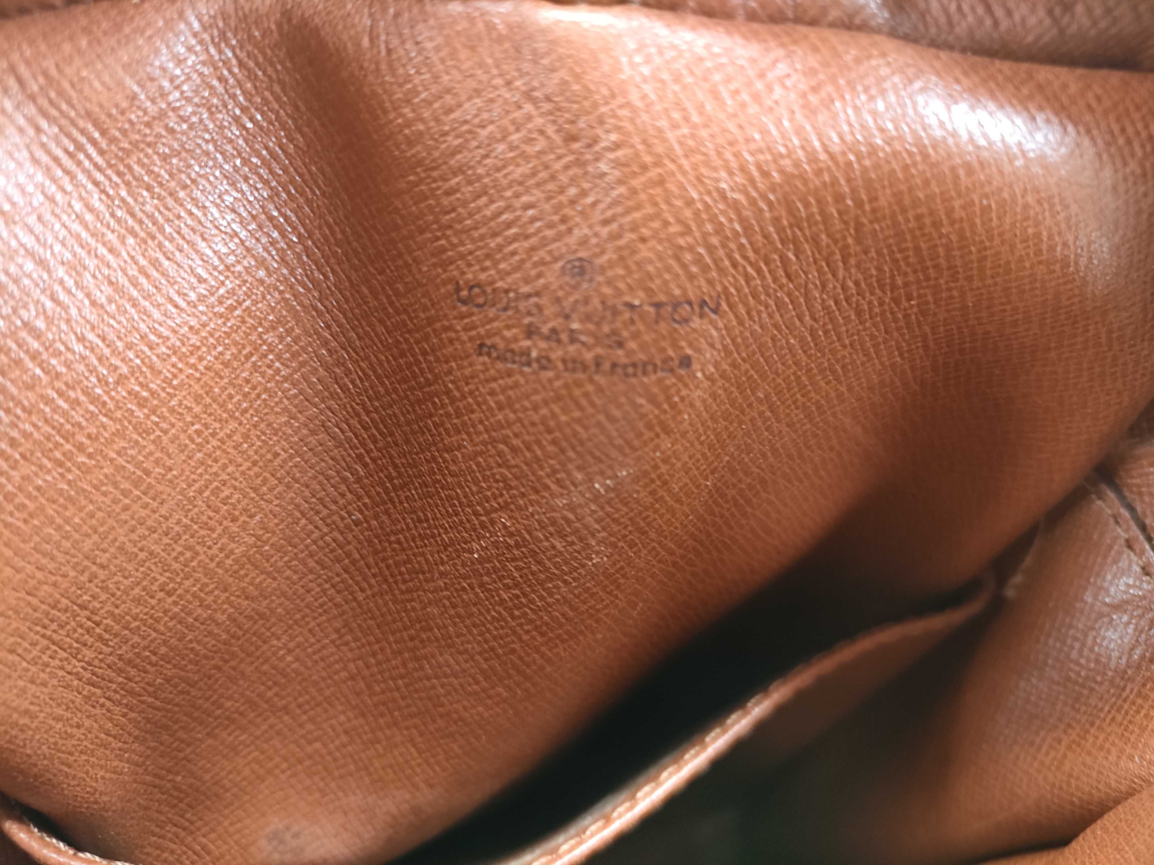 Monogram M45236 Amazon Shoulder Bag — view 11