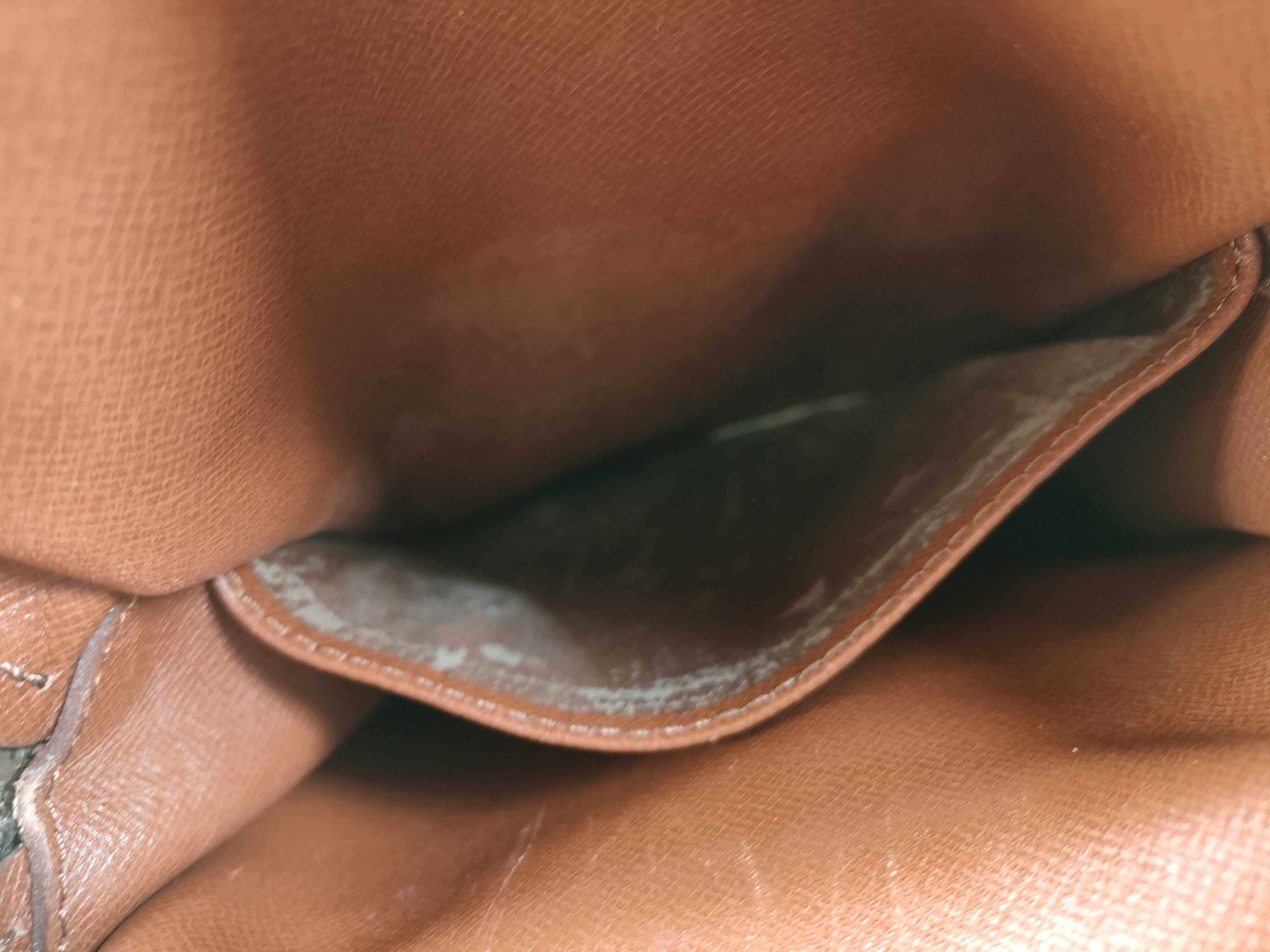 Monogram M45236 Amazon Shoulder Bag — view 12