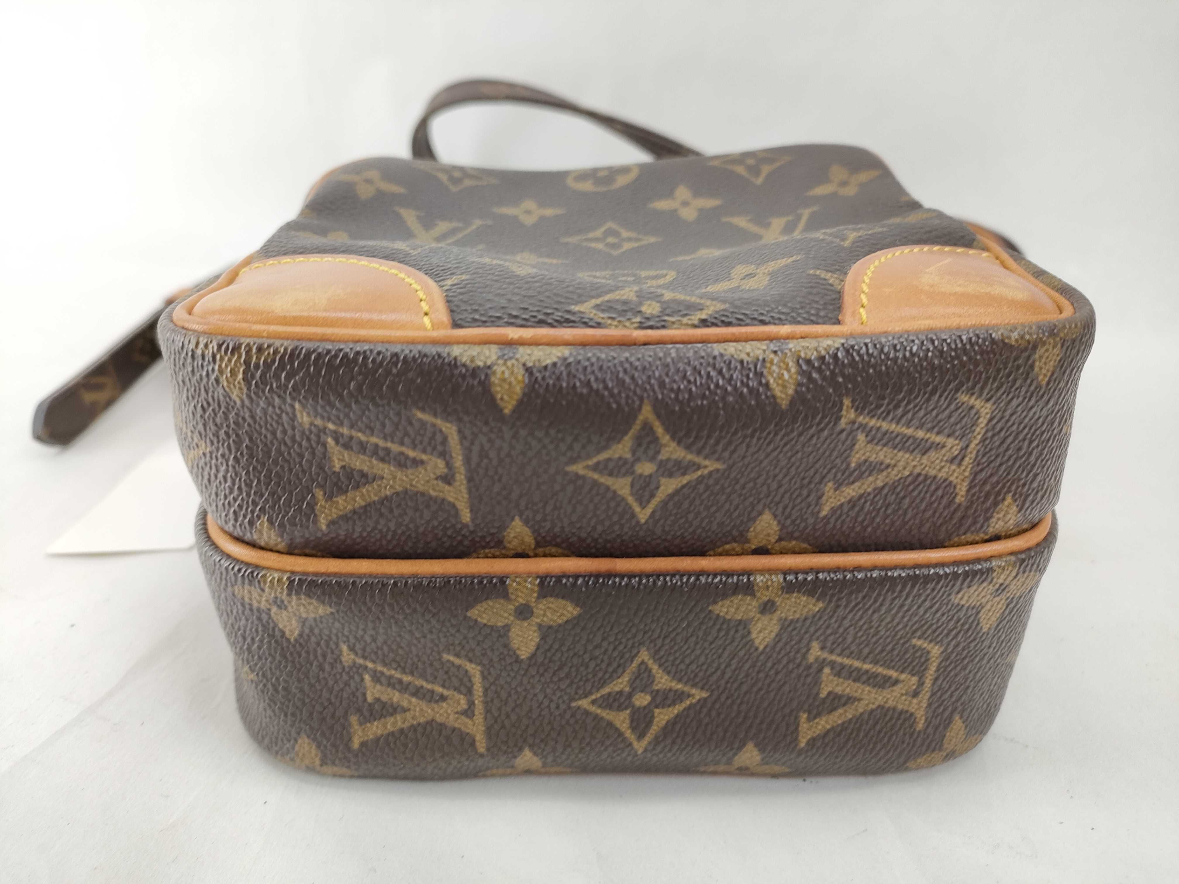 Monogram M45236 Amazon Shoulder Bag — view 6