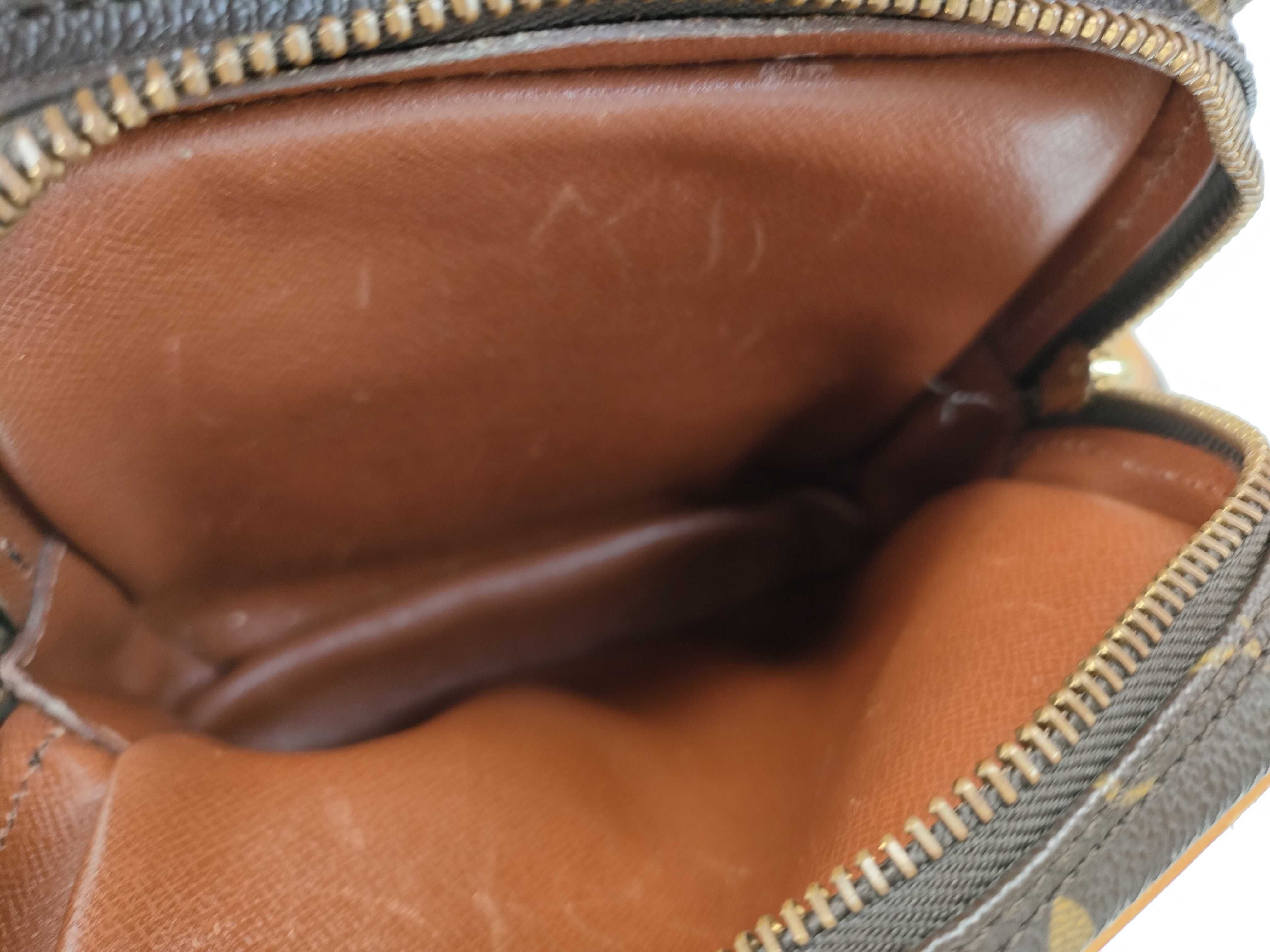 Monogram M45236 Amazon Shoulder Bag — view 8