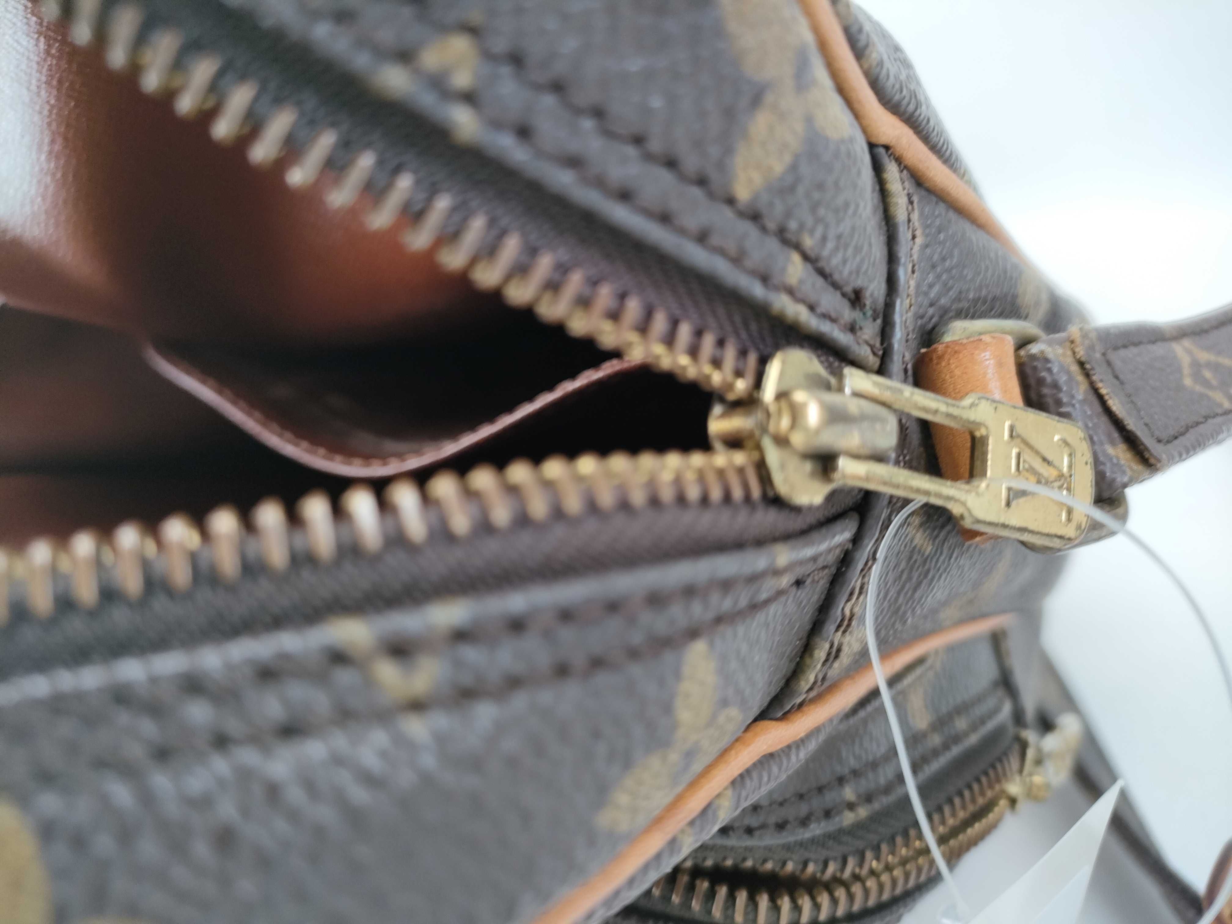 Monogram M45236 Amazon Shoulder Bag — view 10