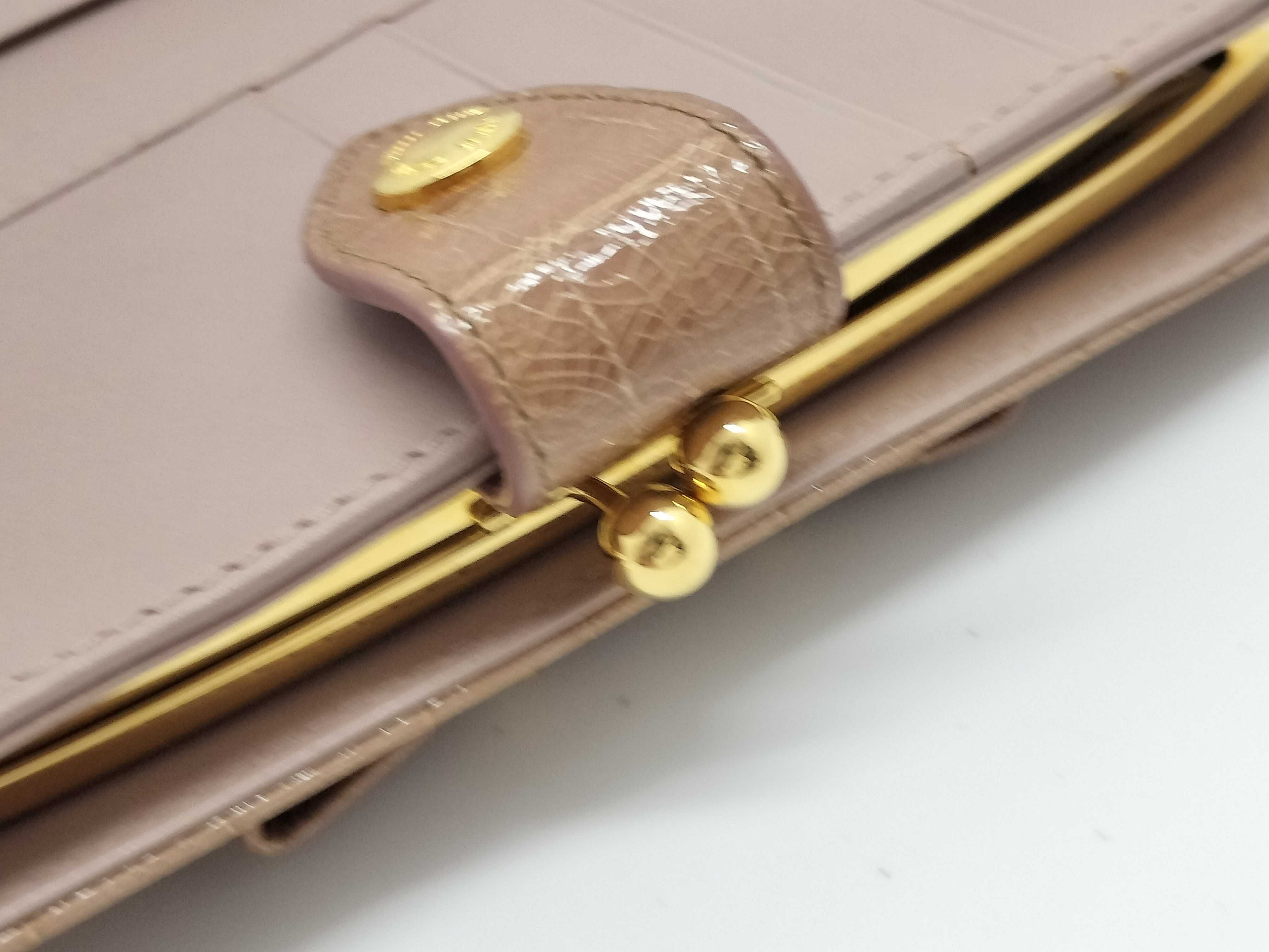 embossed coin purse — view 8