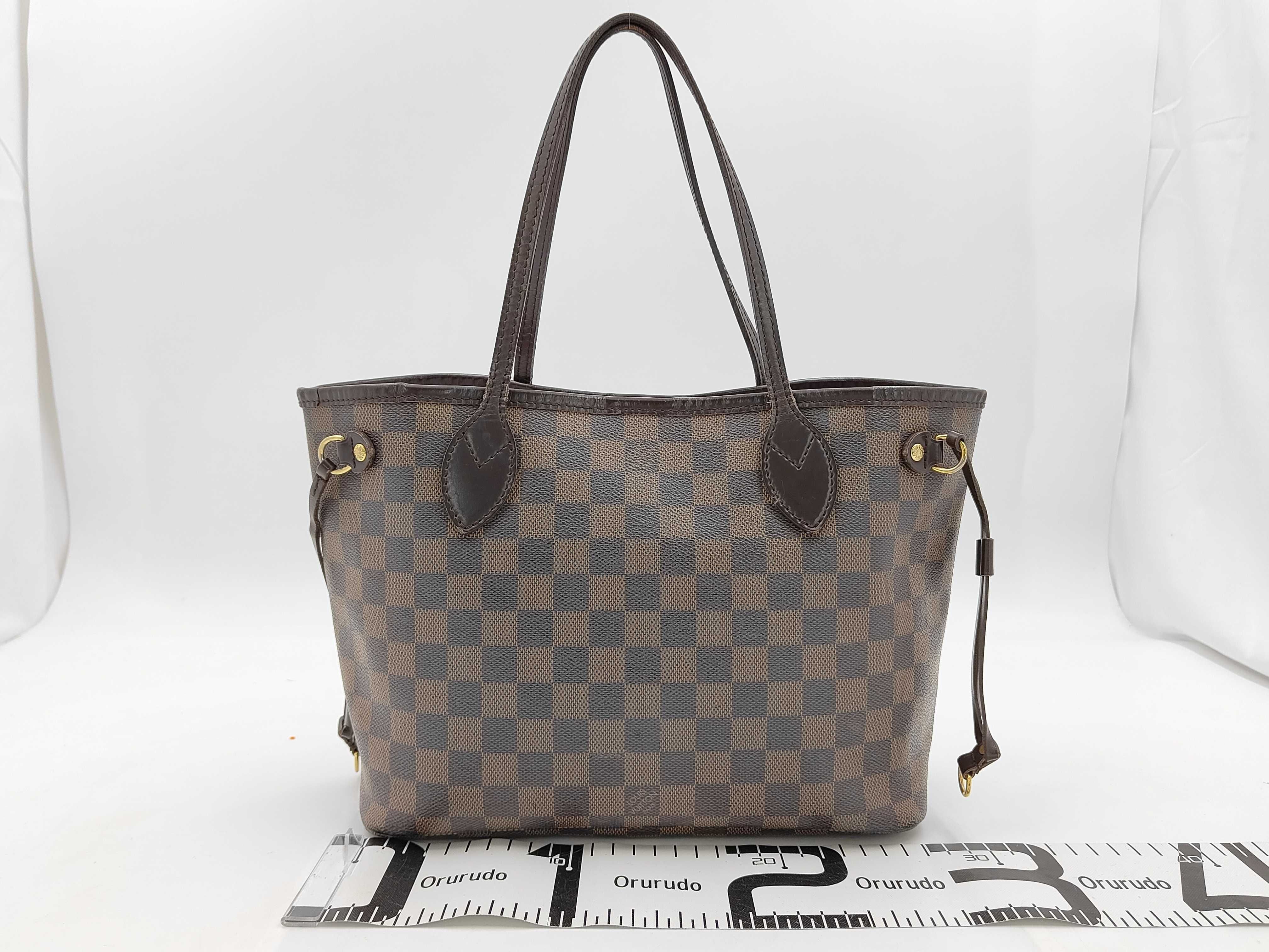 LV Tote Bag — view 2