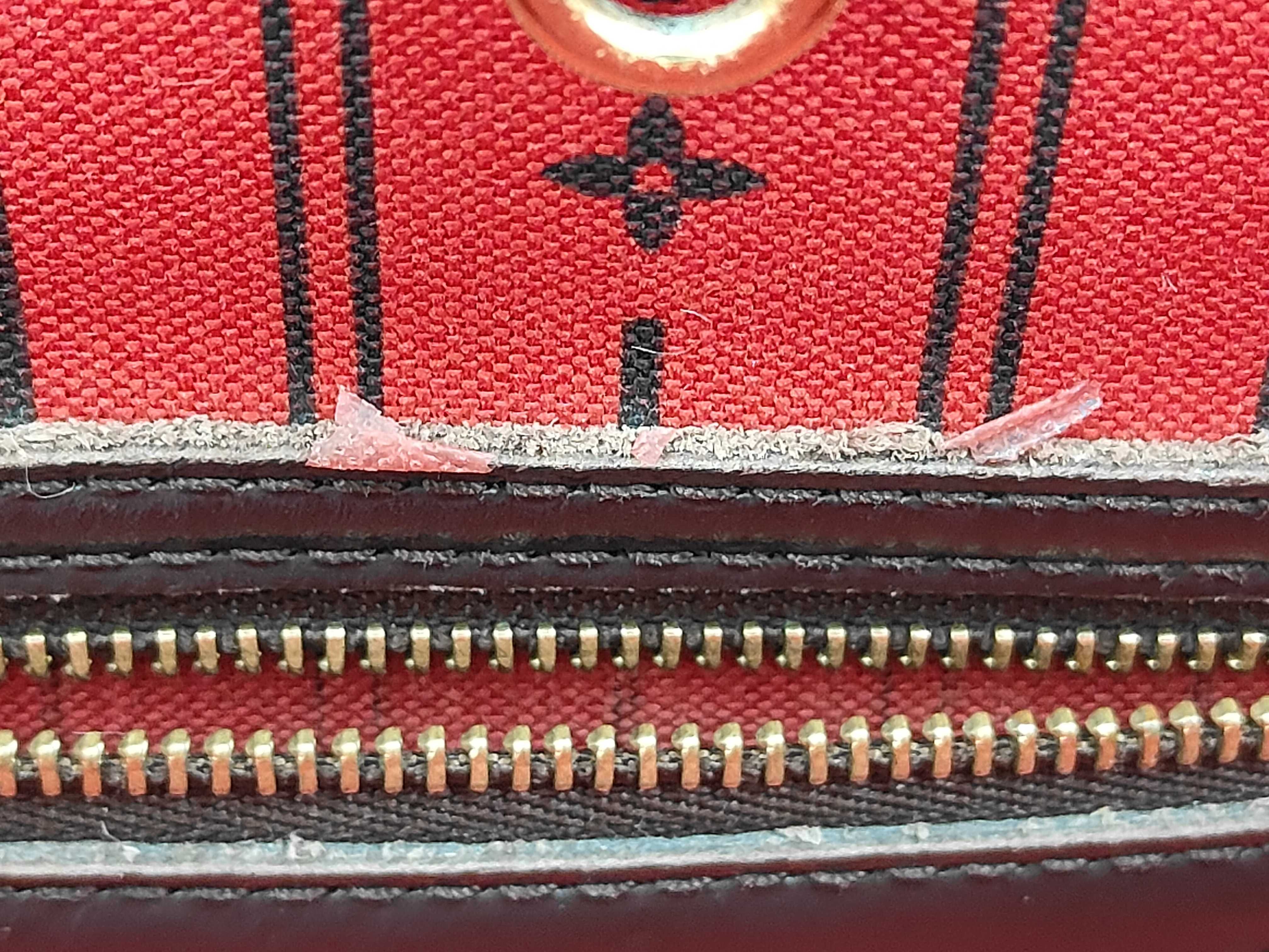 LV Tote Bag — view 11
