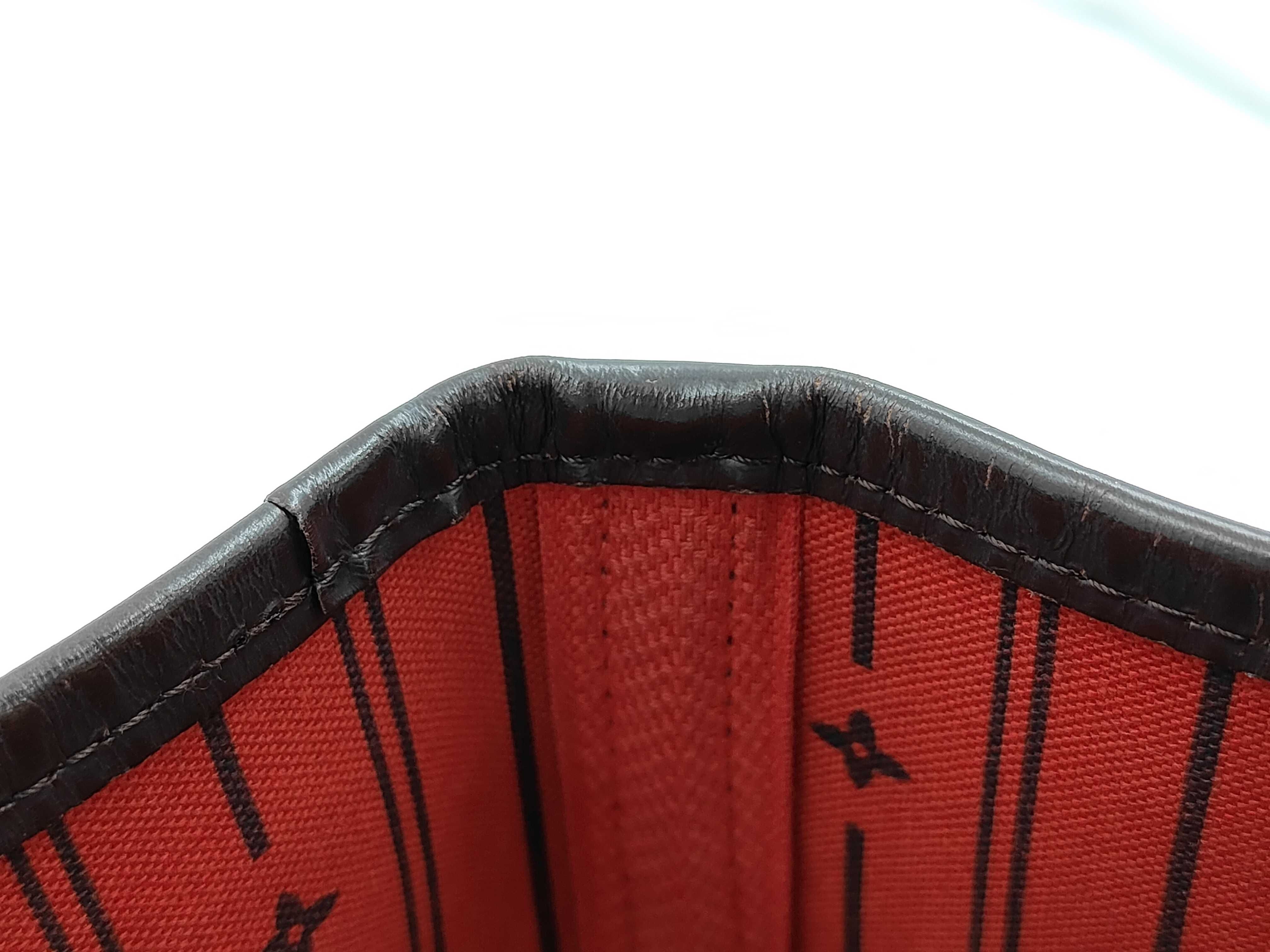 LV Tote Bag — view 12