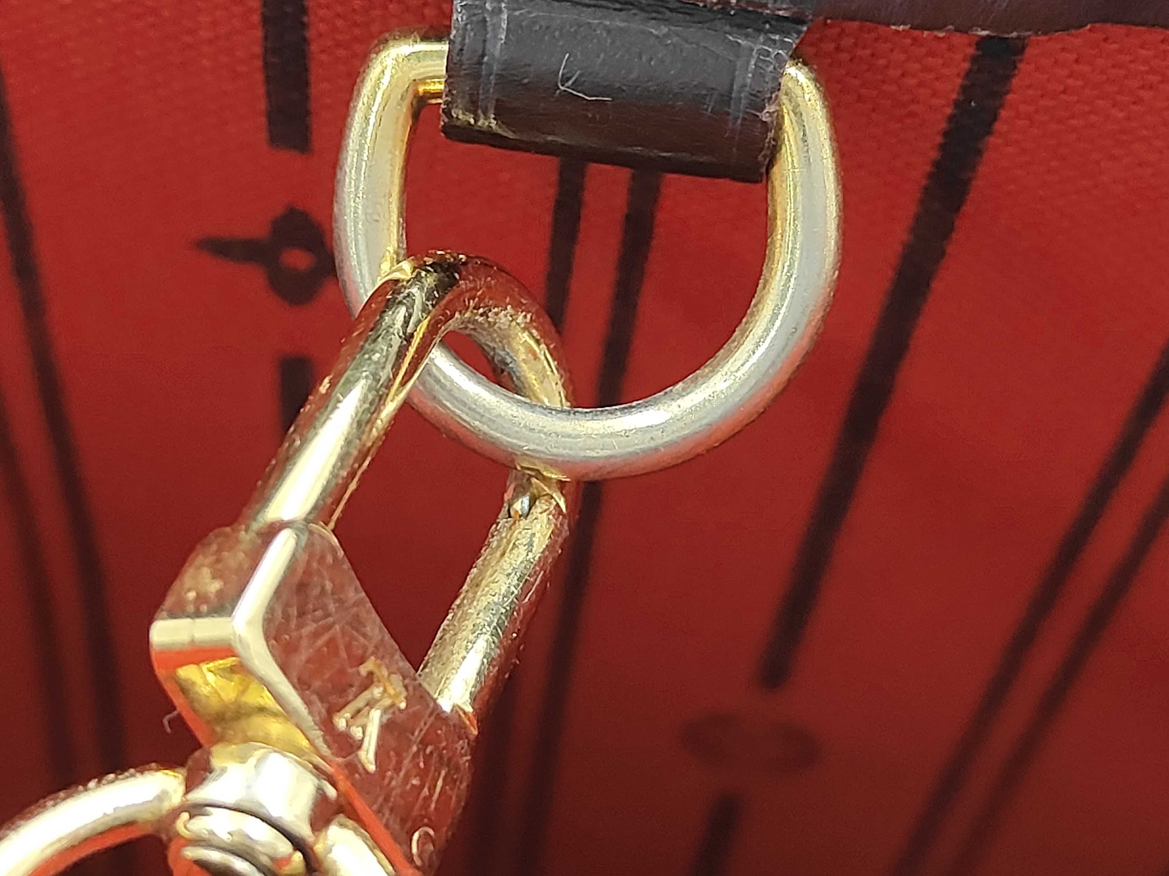 LV Tote Bag — view 14