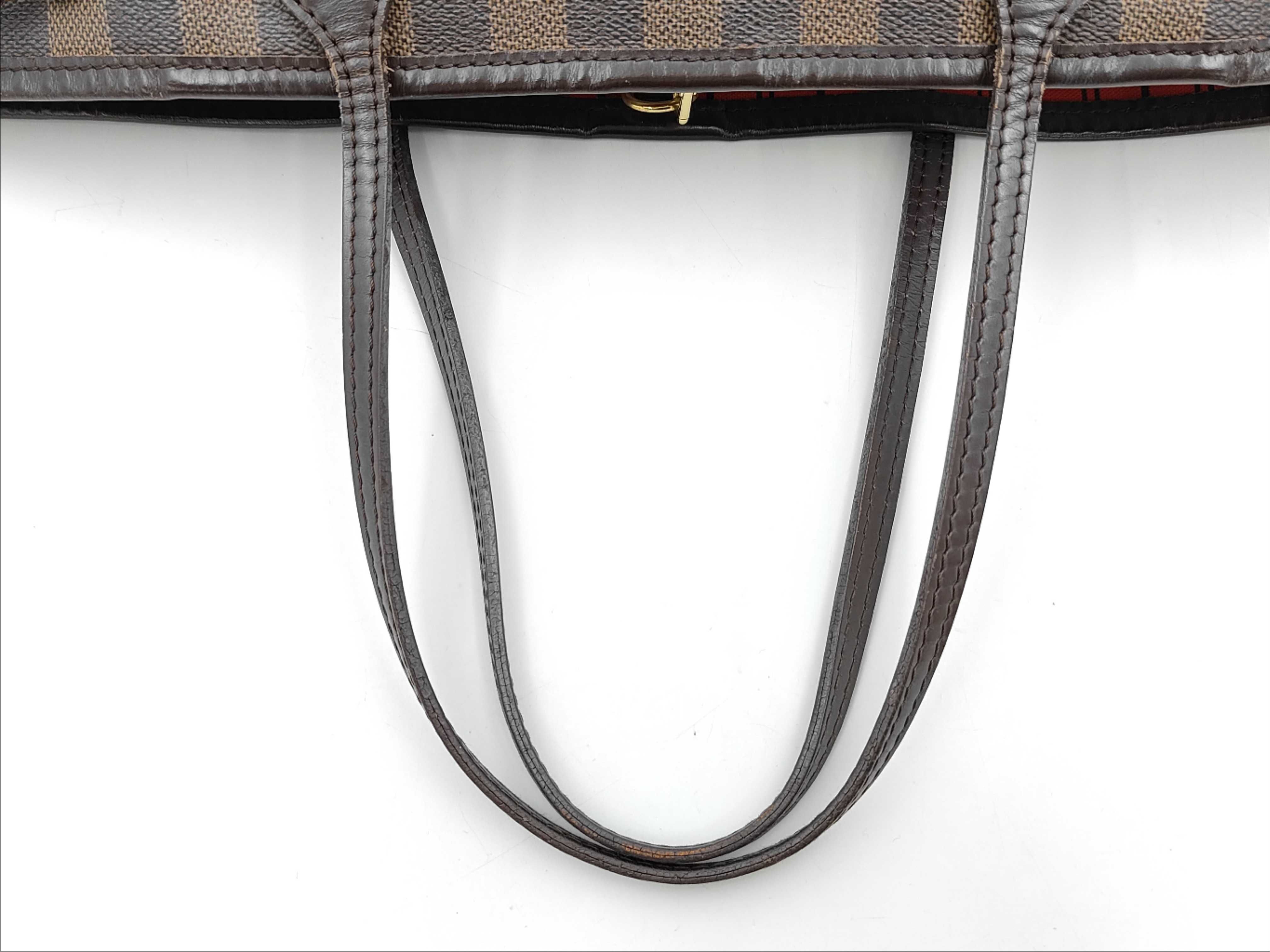 LV Tote Bag — view 3