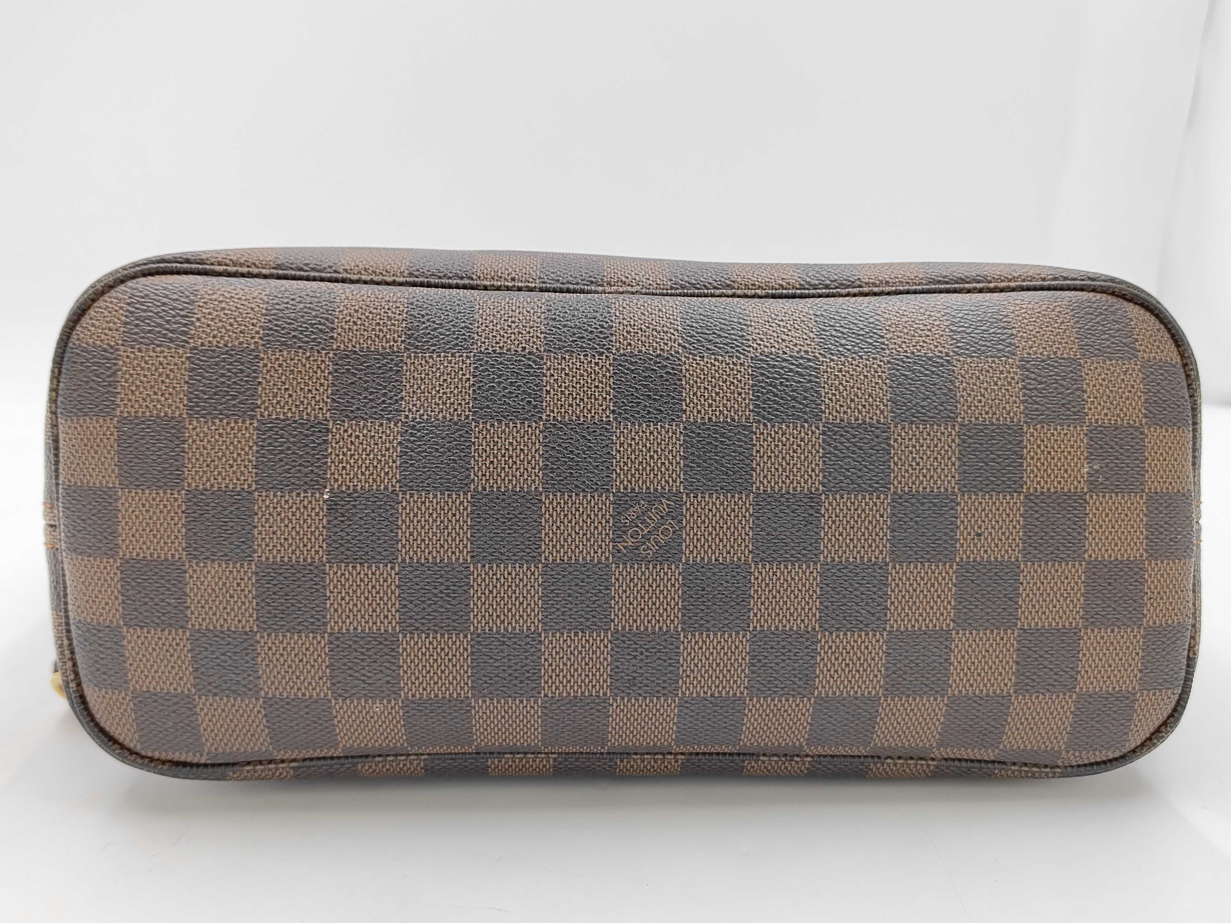 LV Tote Bag — view 4