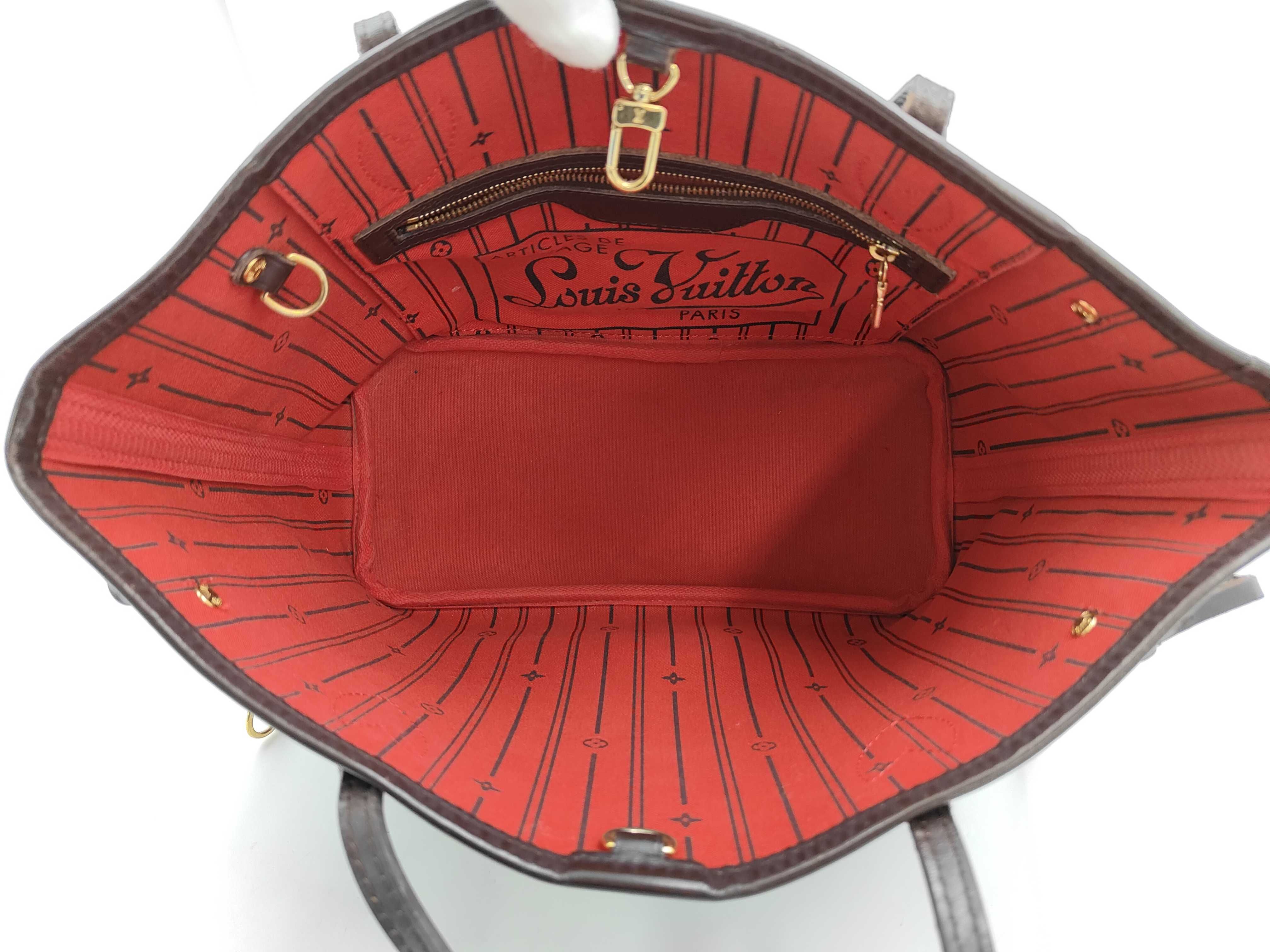 LV Tote Bag — view 7