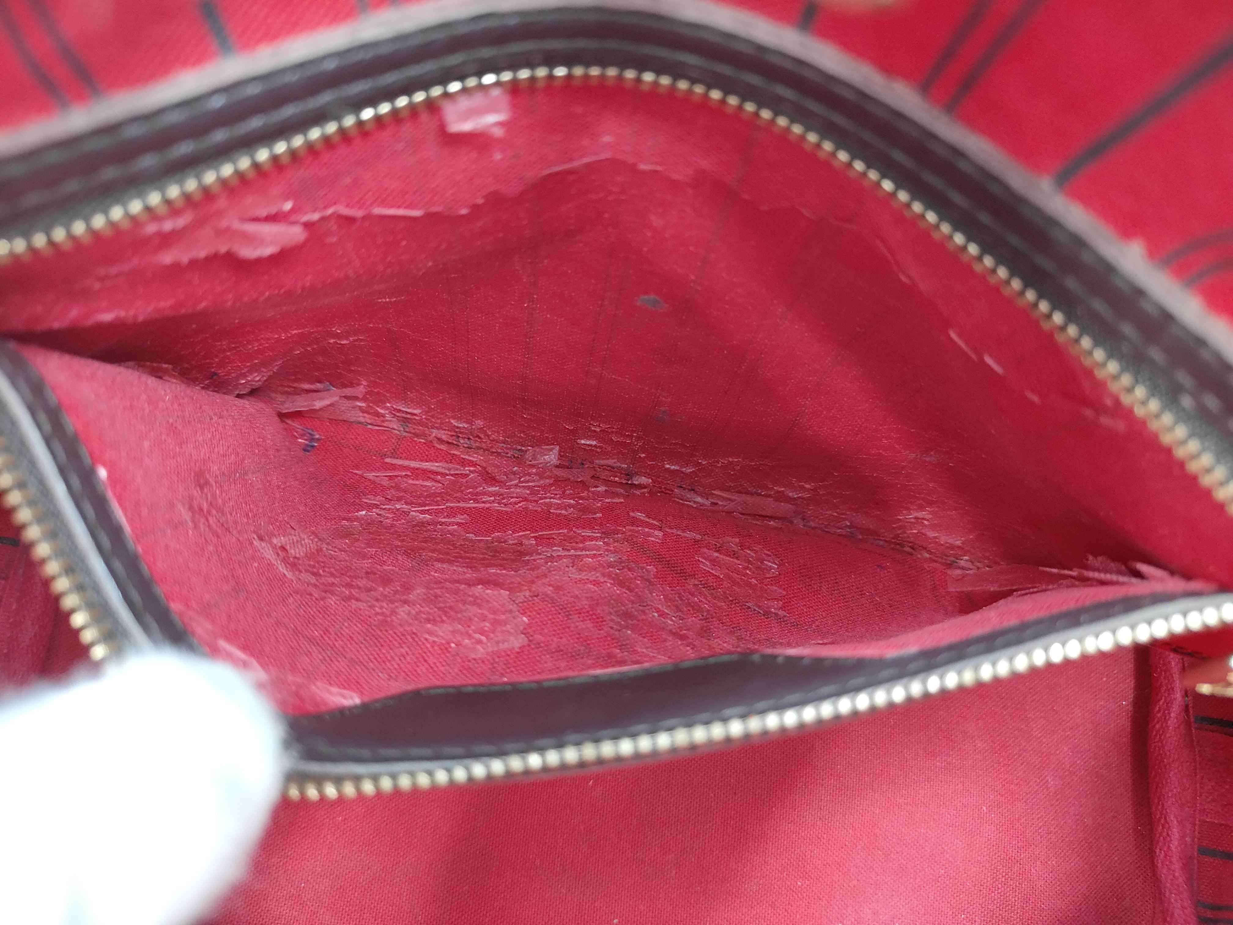 LV Tote Bag — view 8