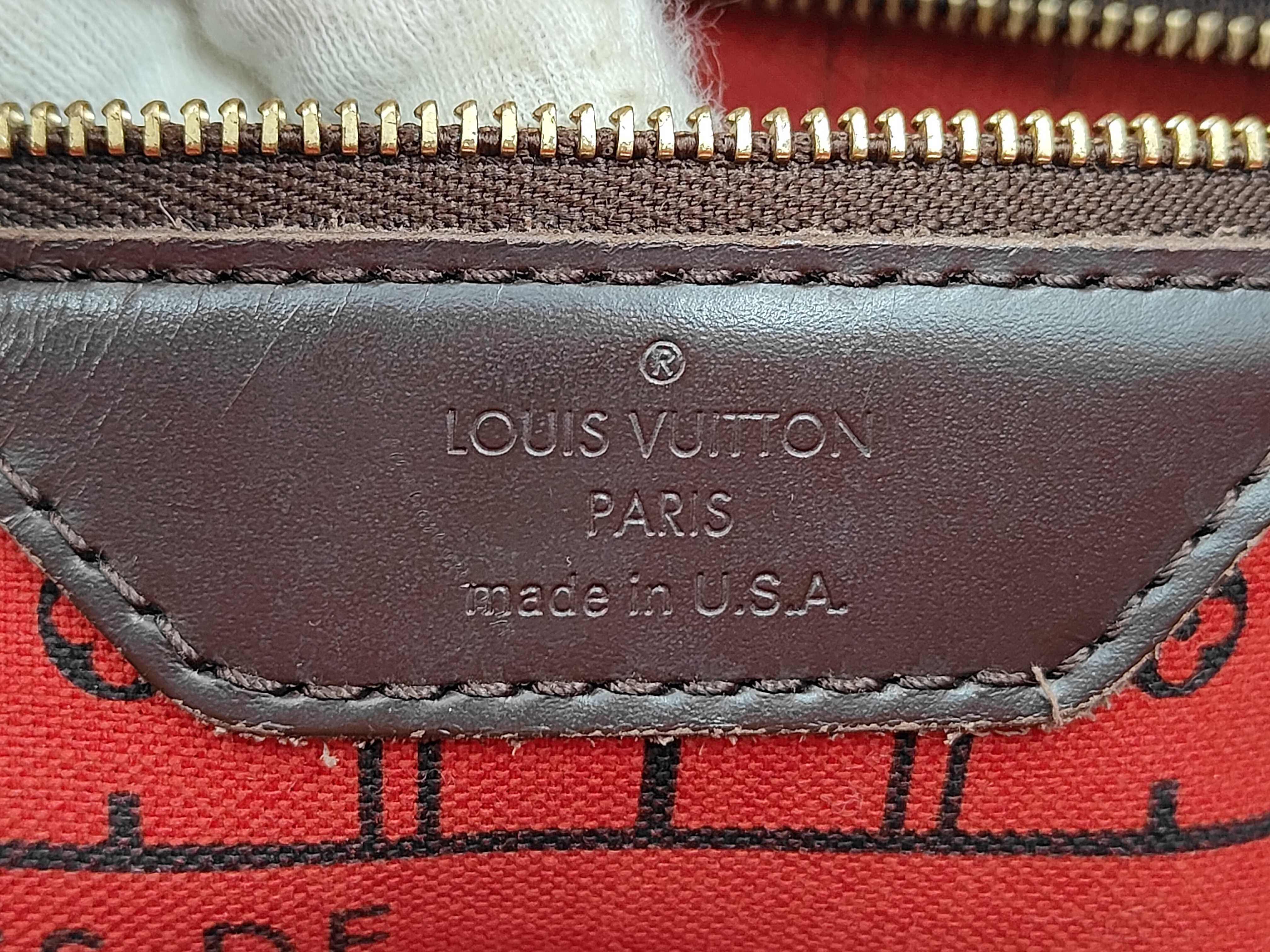 LV Tote Bag — view 9