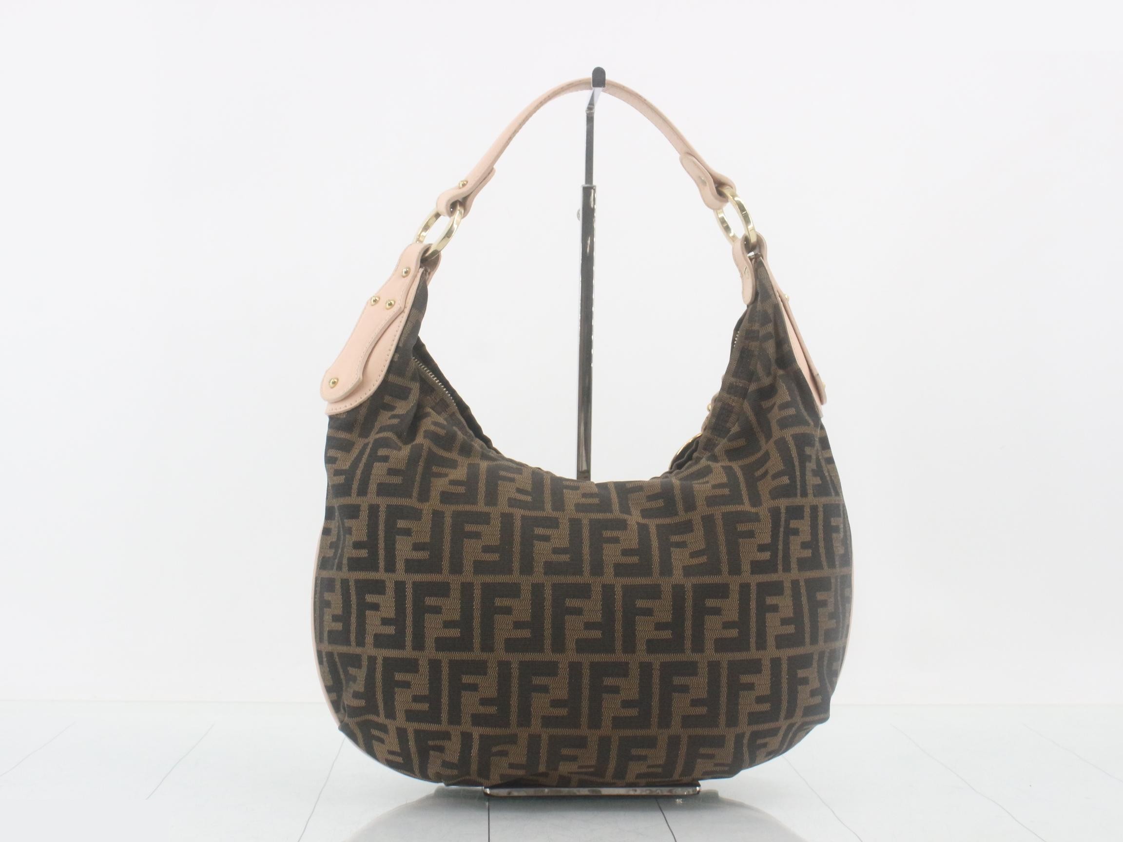 Zucca (bag) - Shoulder bag — view 2