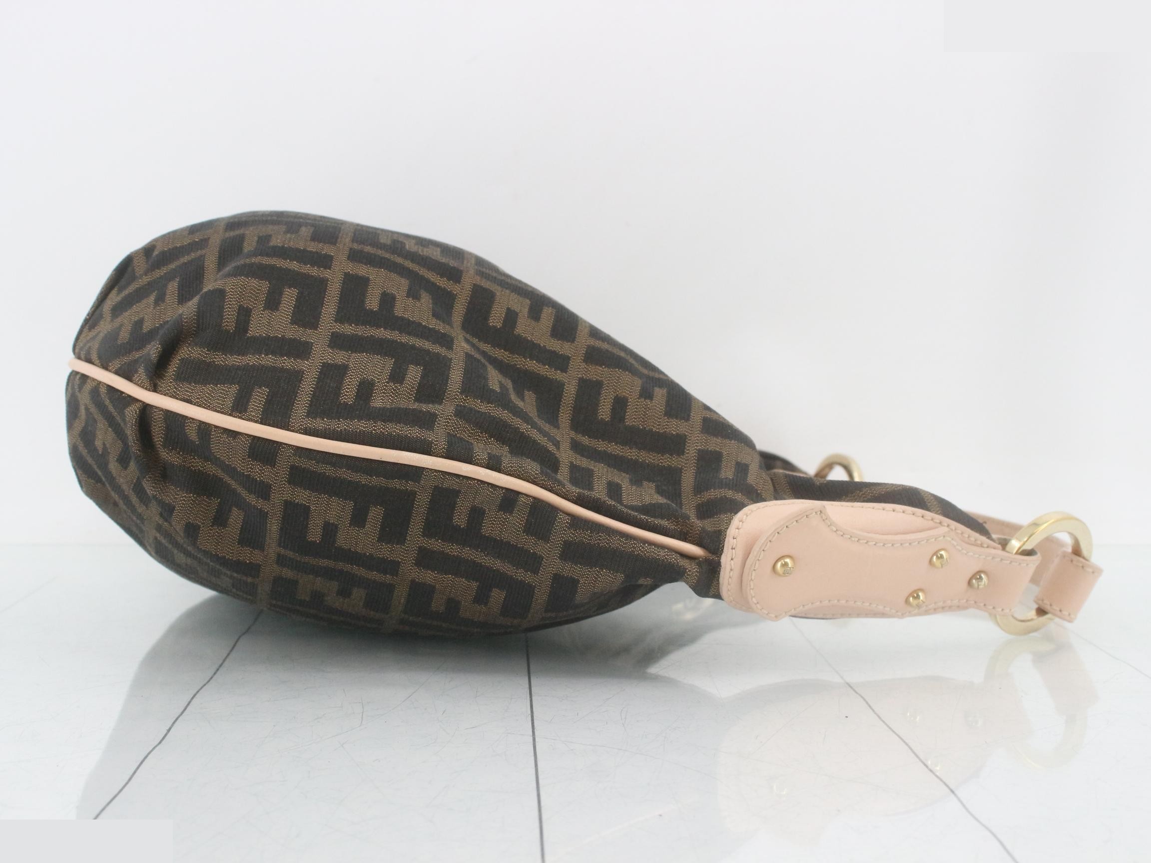 Zucca (bag) - Shoulder bag — view 3
