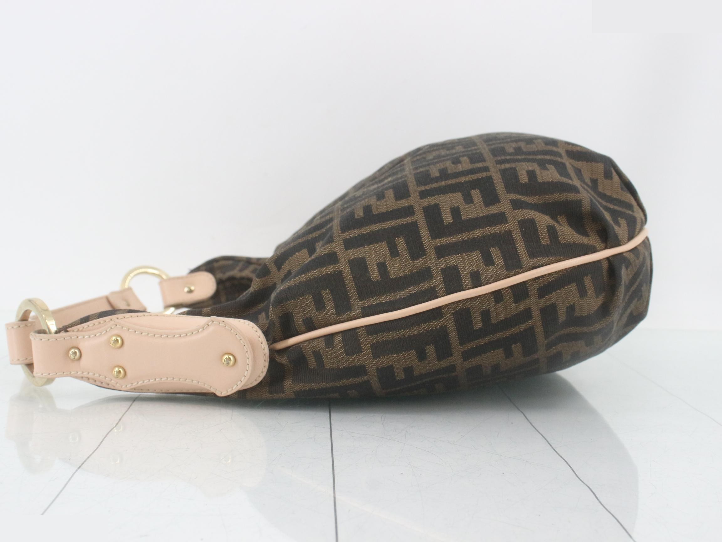 Zucca (bag) - Shoulder bag — view 4
