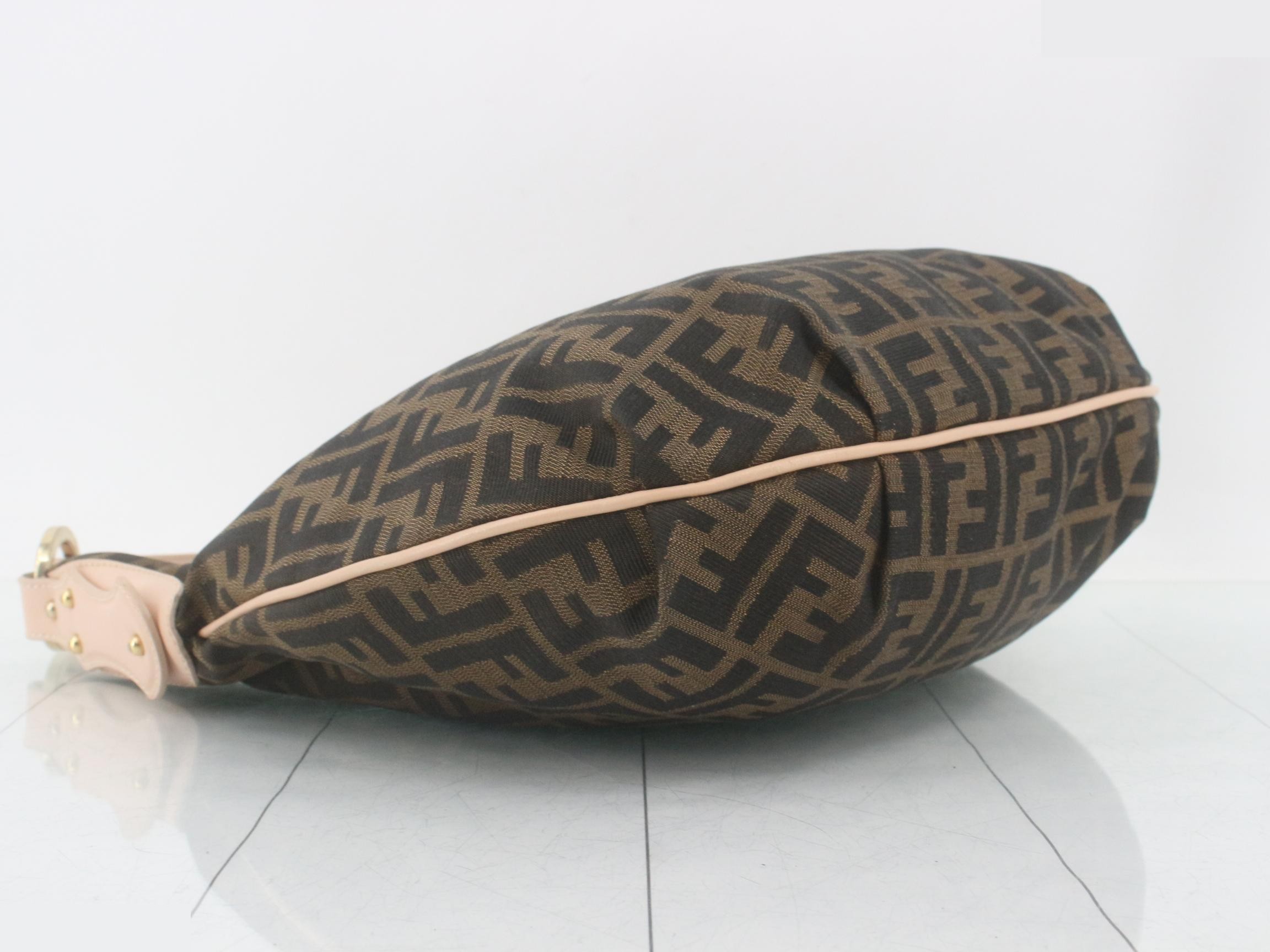 Zucca (bag) - Shoulder bag — view 5