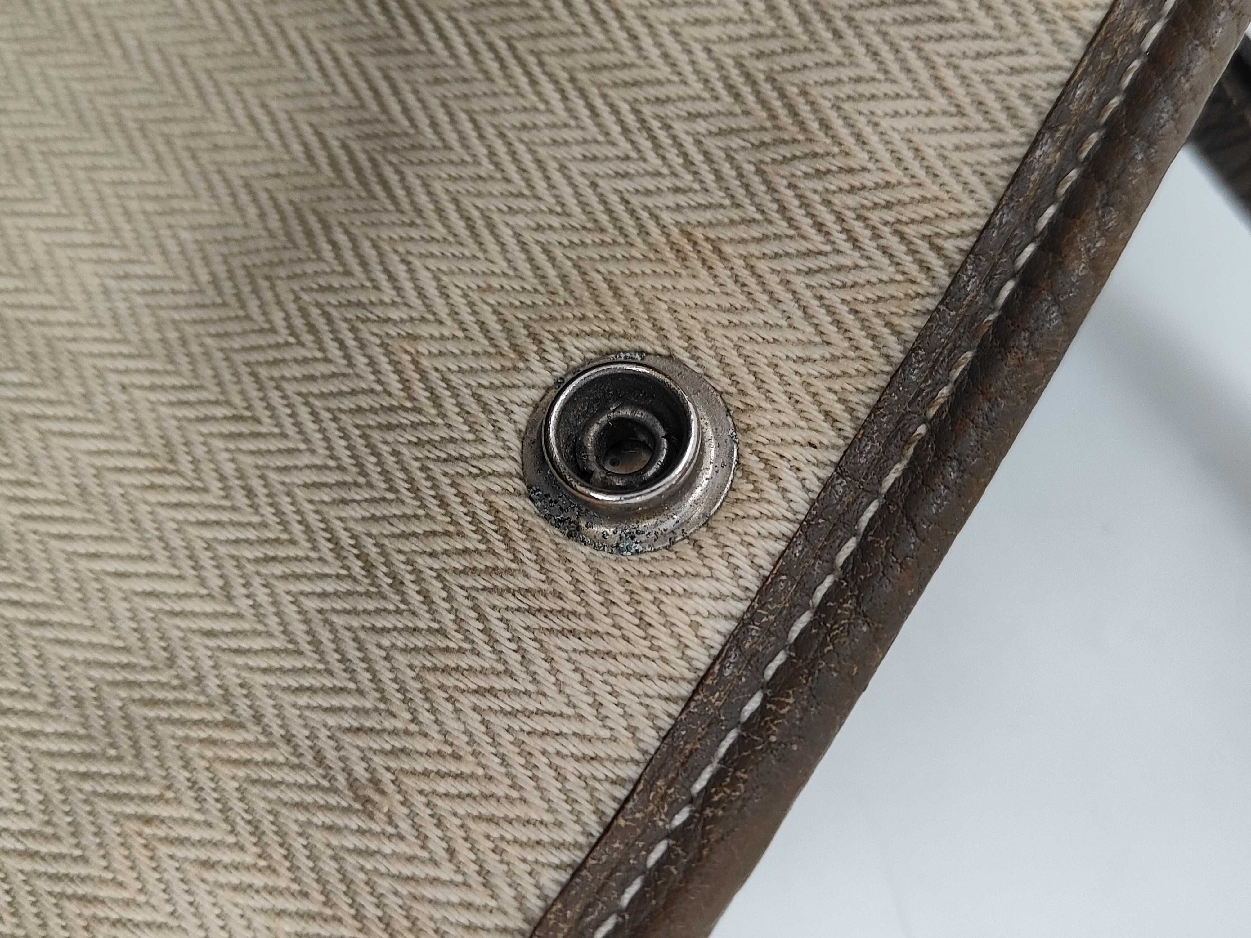 Garden Party TPM Etoupe Handbag — view 12