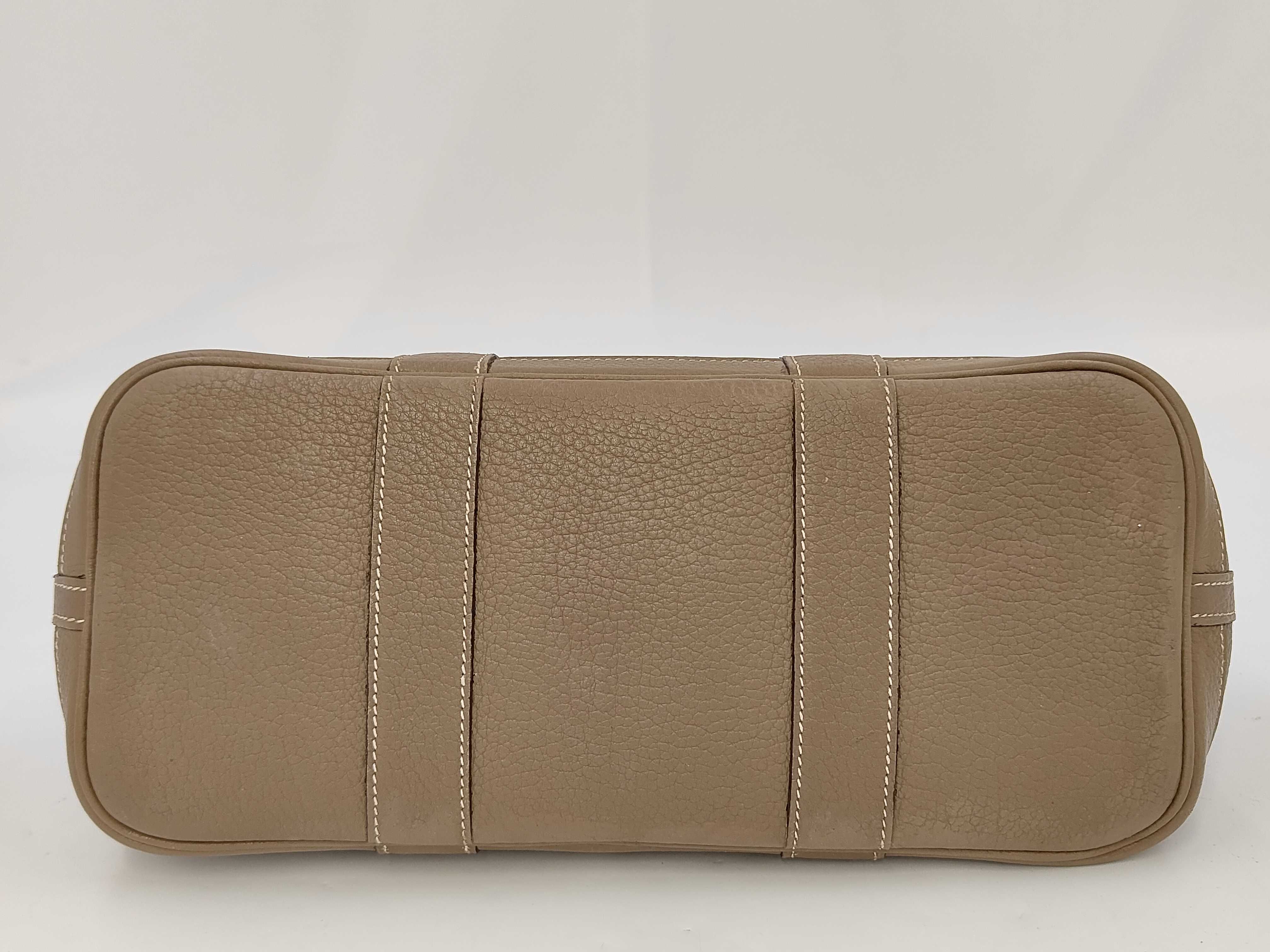 Garden Party TPM Etoupe Handbag — view 4