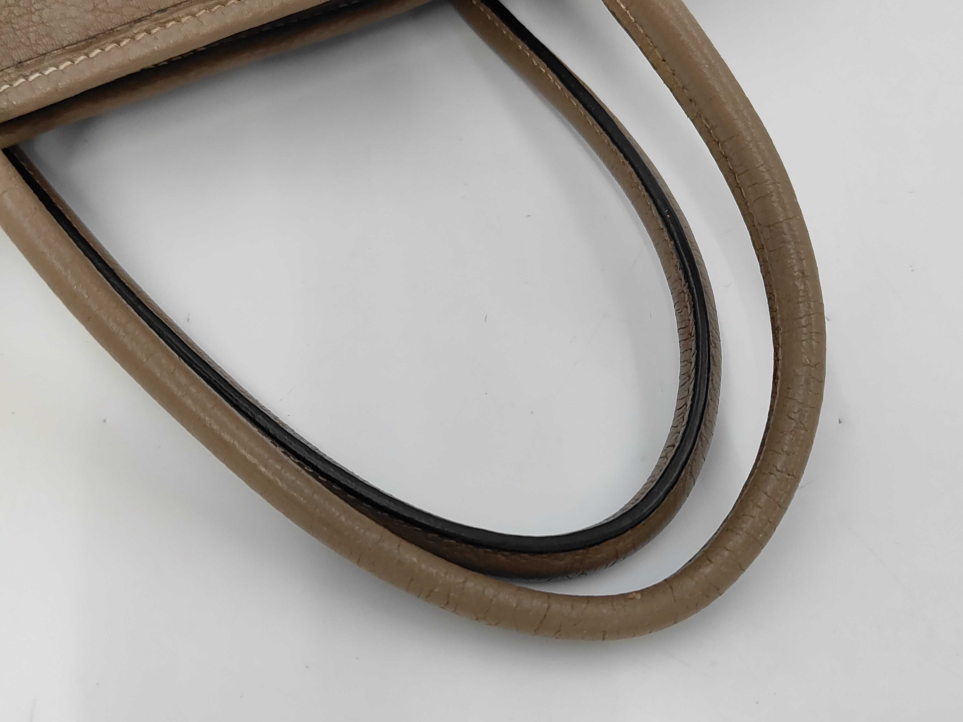 Garden Party TPM Etoupe Handbag — view 5